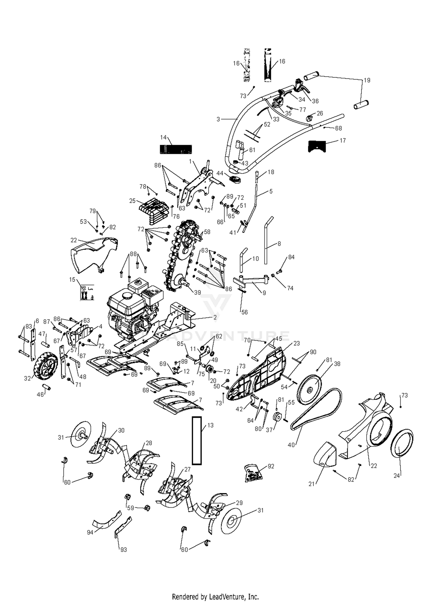 diagram
