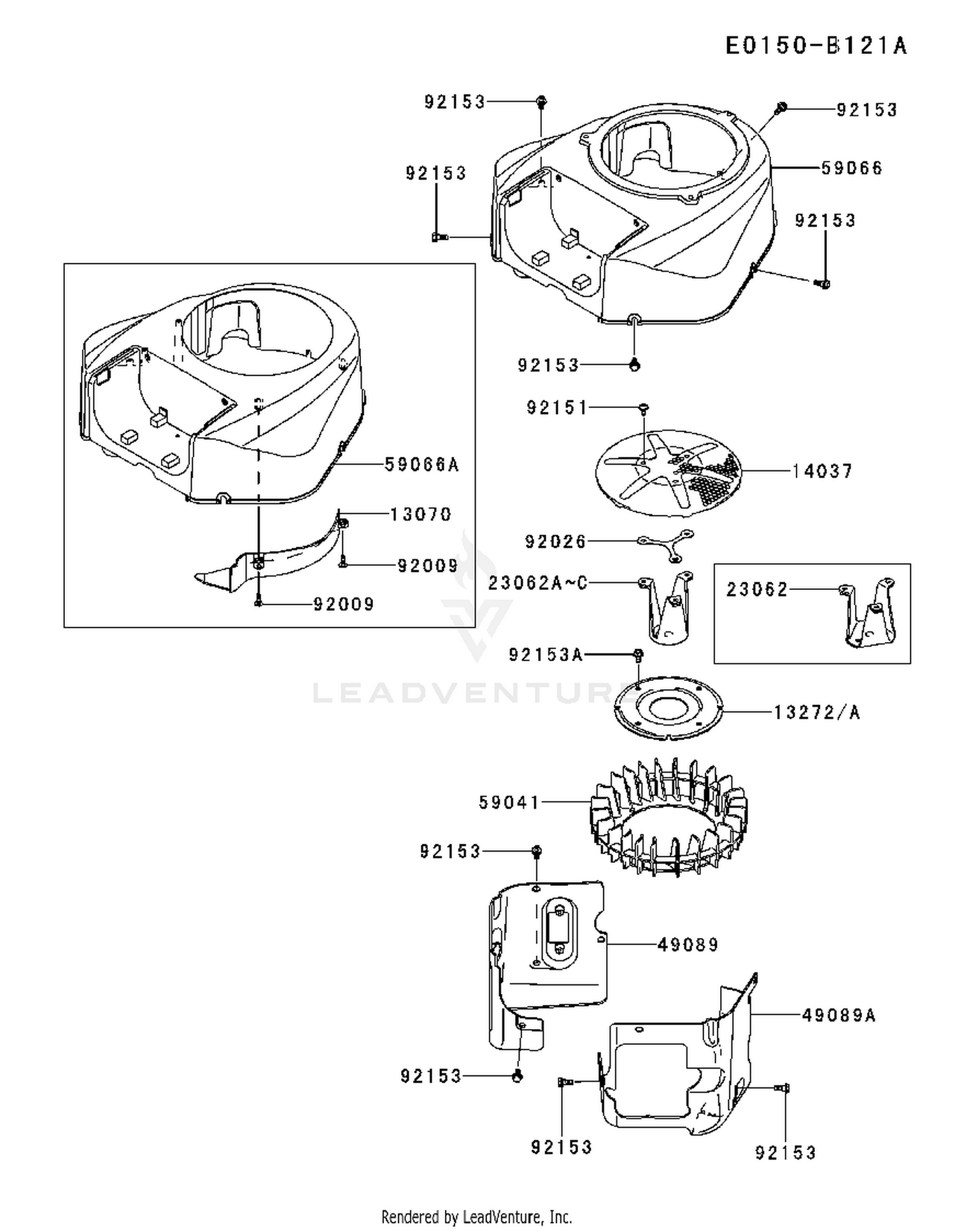 COOLING SYSTEM