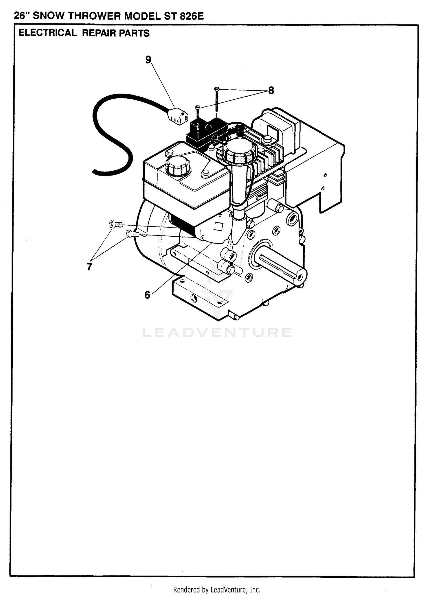 ELECTRICAL