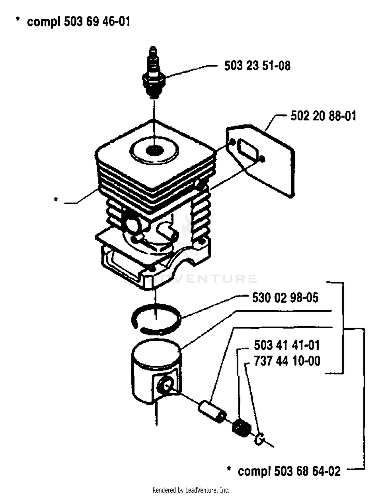 Air Filter/Carburetor