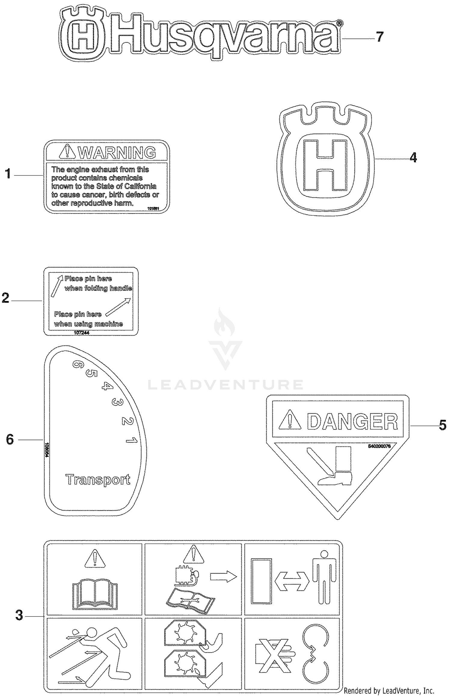 Decals