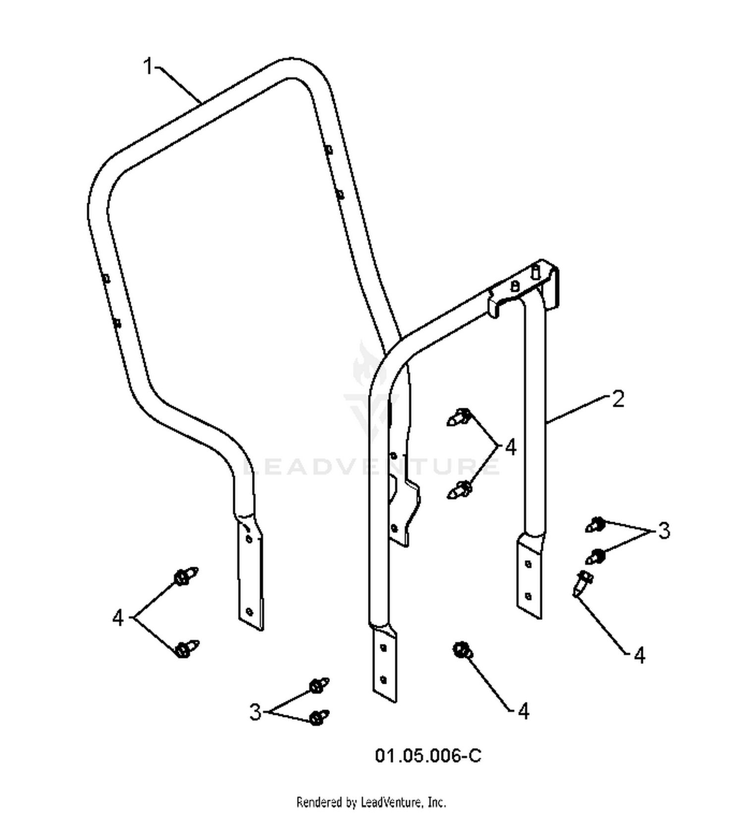 HANDLE & CONTROLS 5