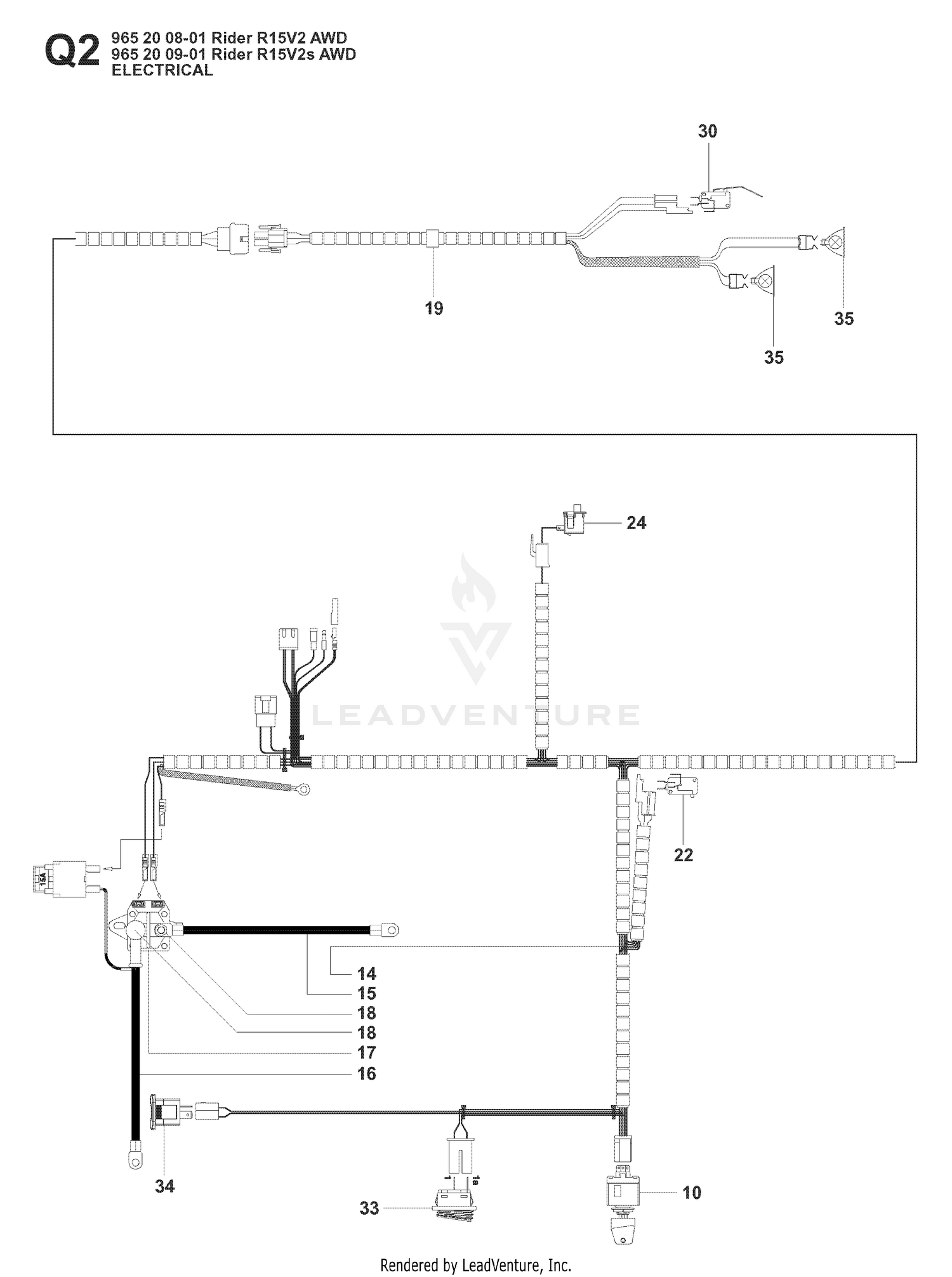 ELECTRICAL