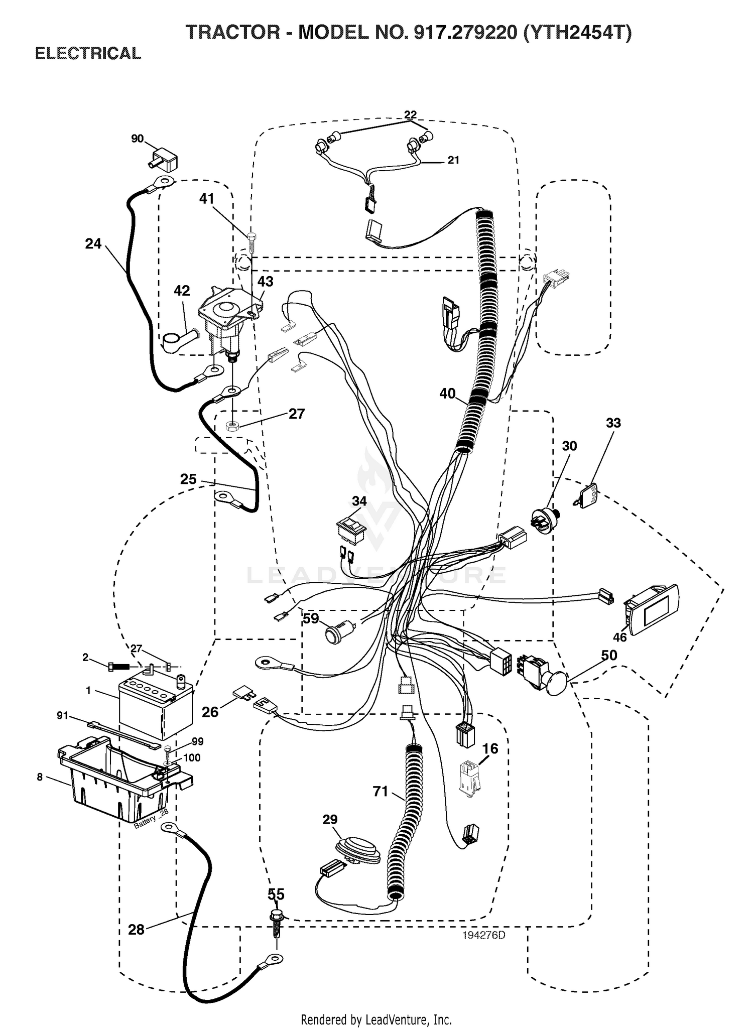 ELECTRICAL
