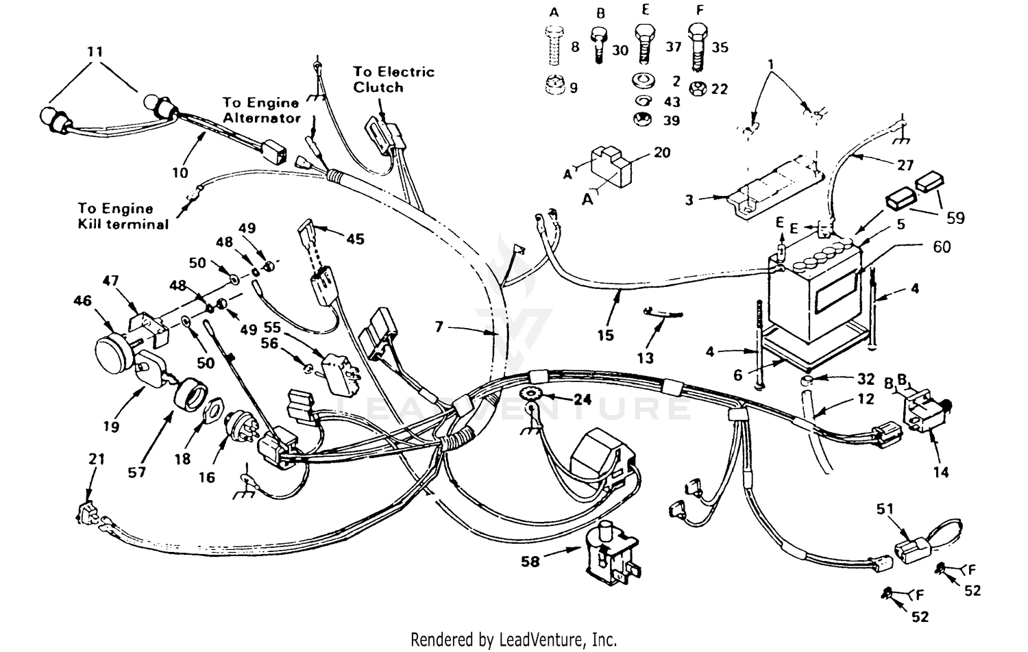 Electrical