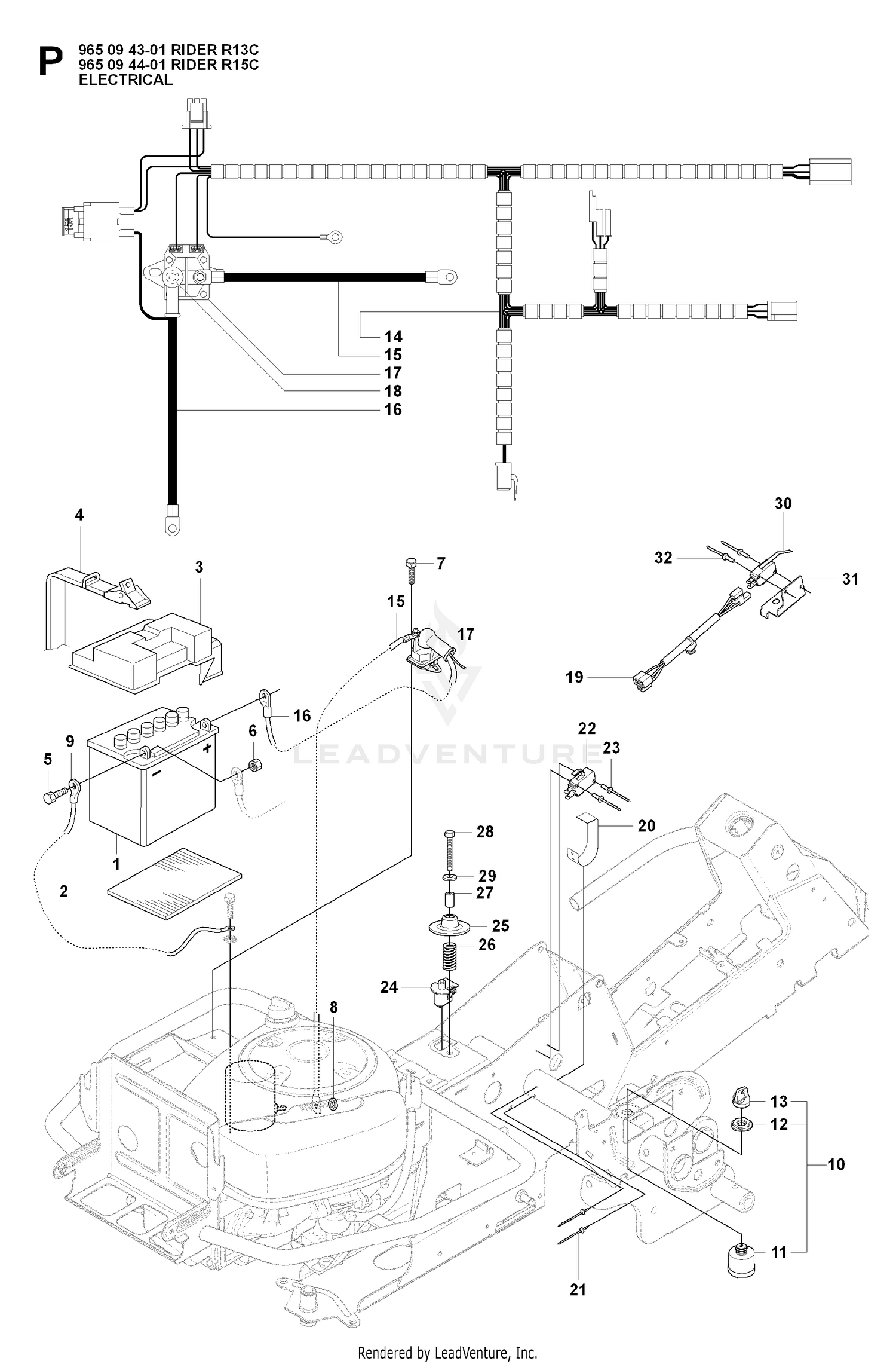 ELECTRICAL