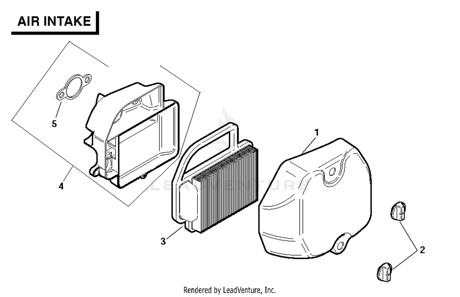 AIR FILTER