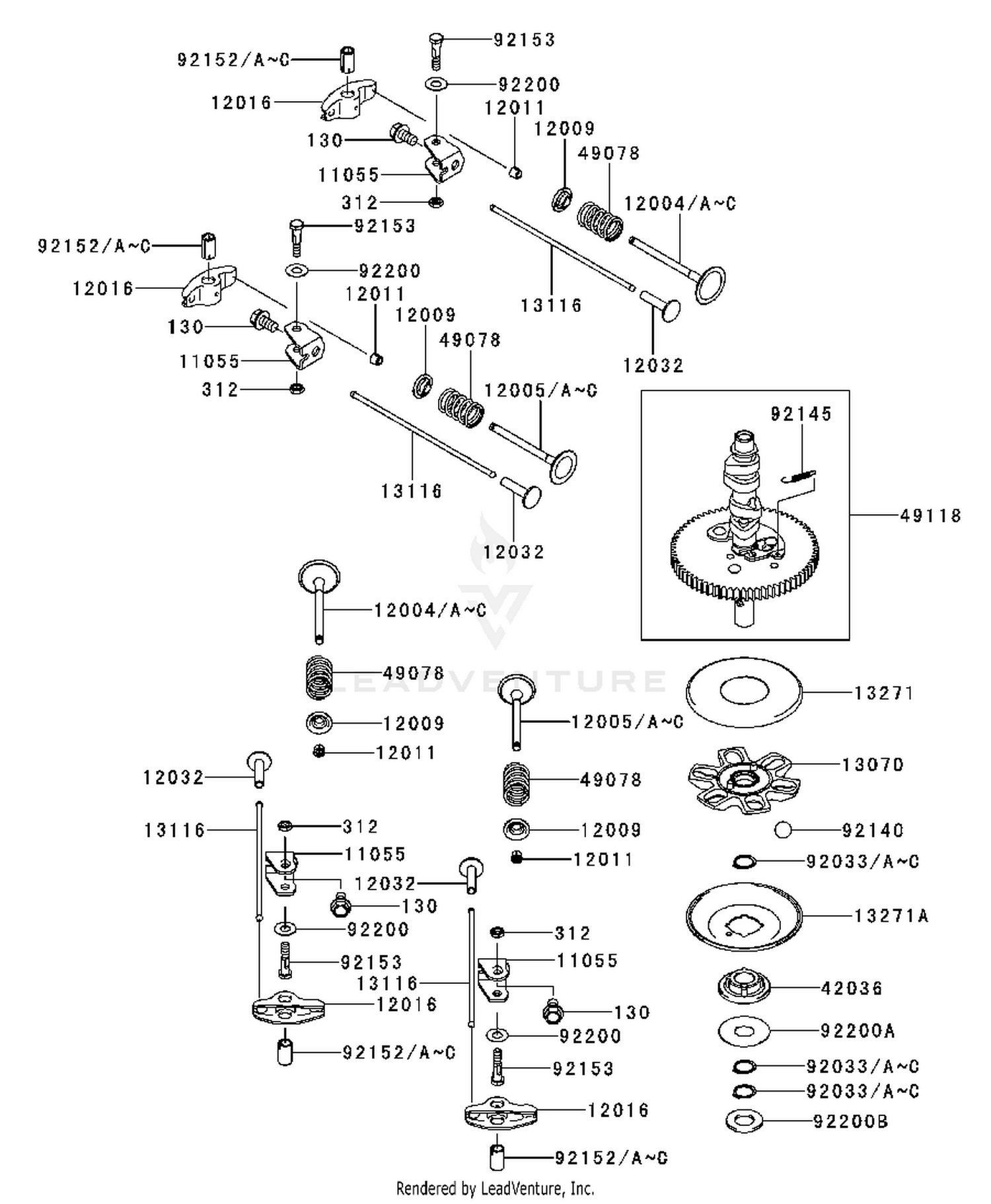 CAMSHAFT