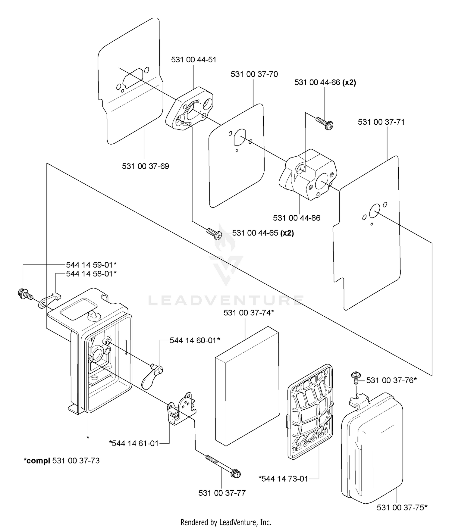 Air Filter