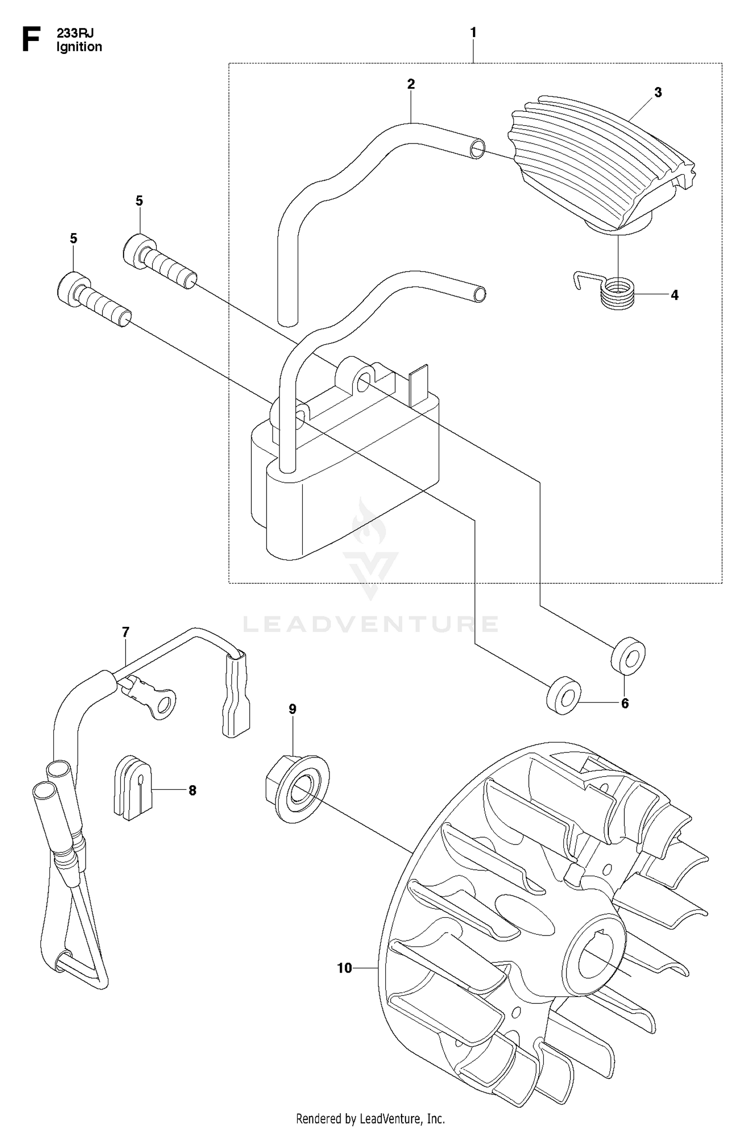 IGNITION SYSTEM