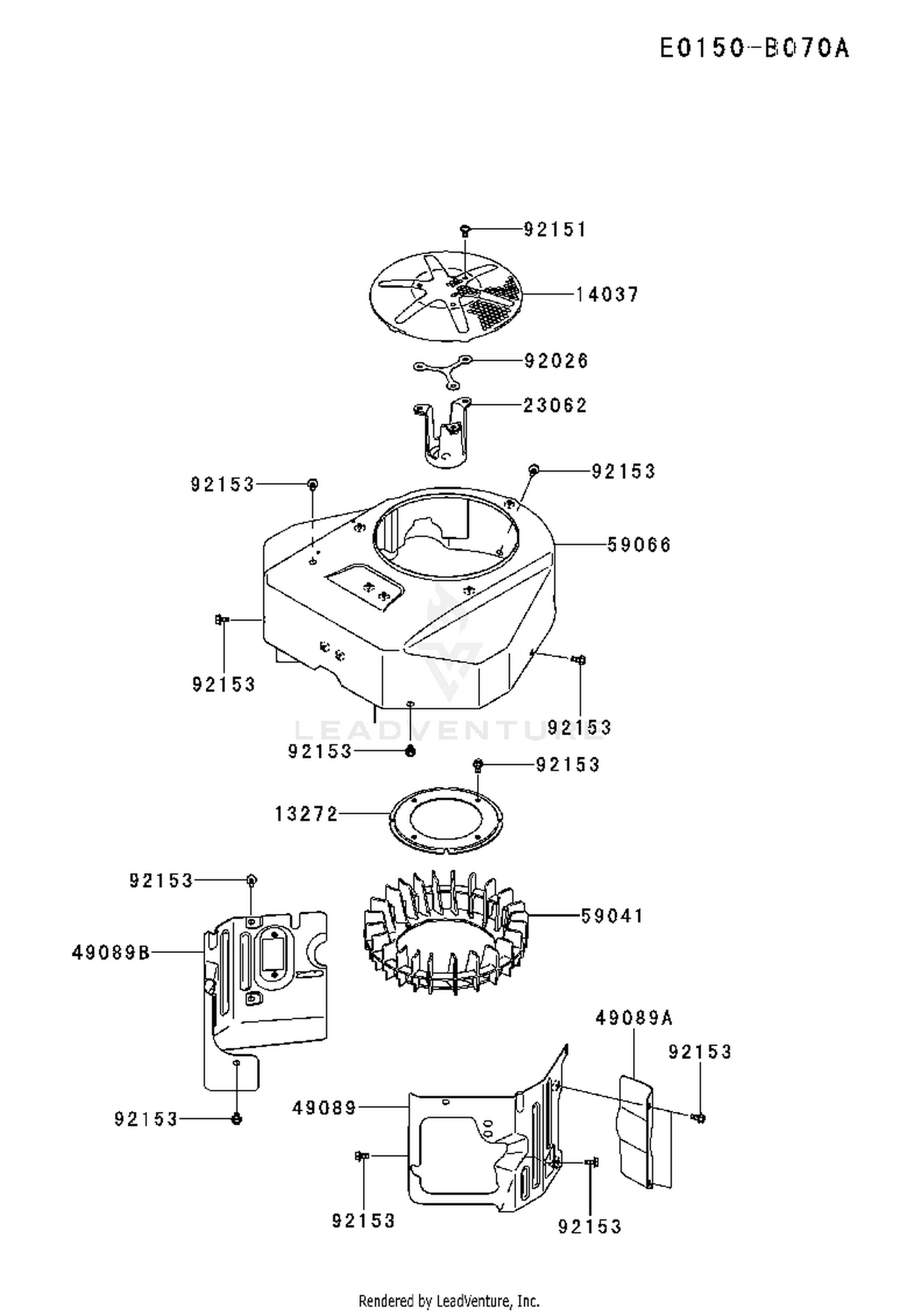 COOLING SYSTEM
