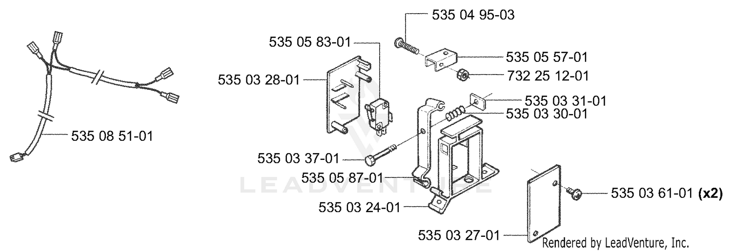 Collision Sensor
