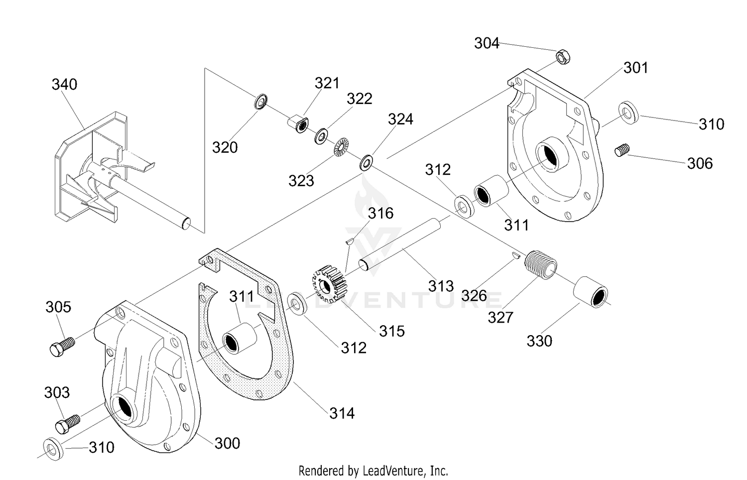 Gear Box