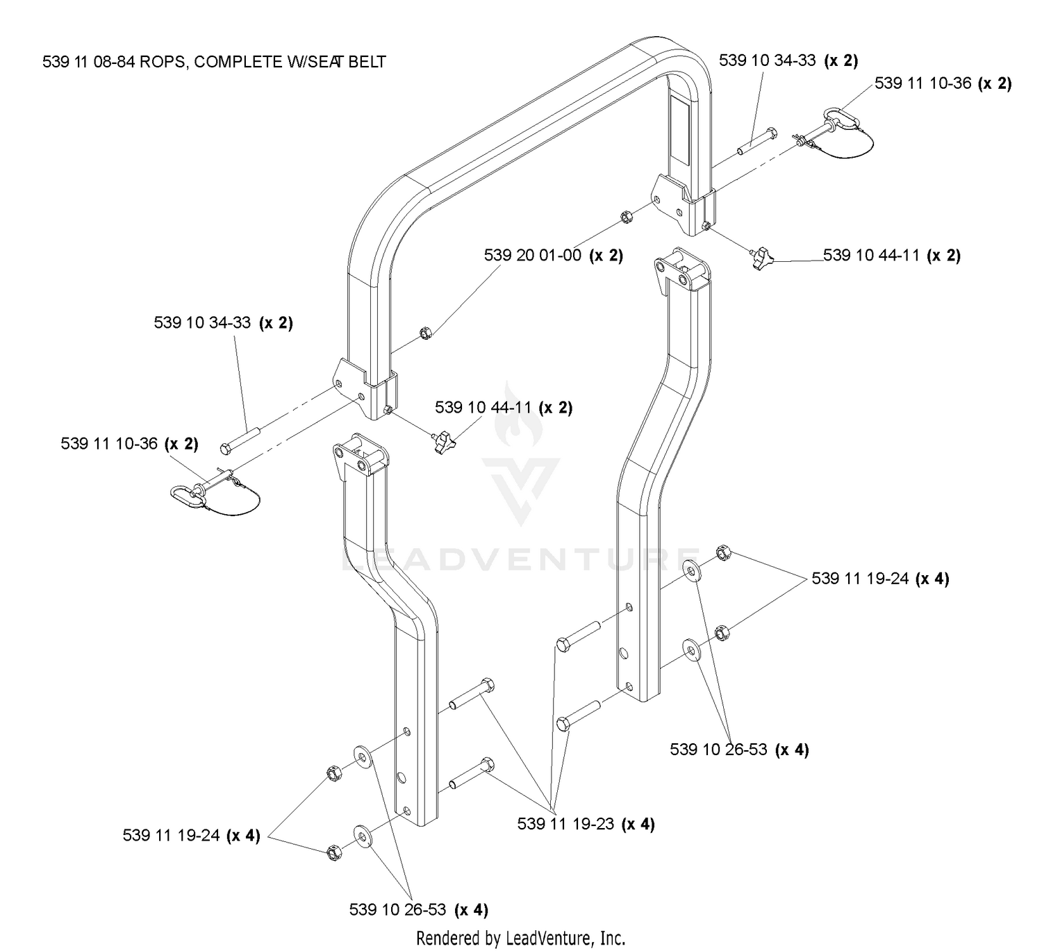 Rops Accessory