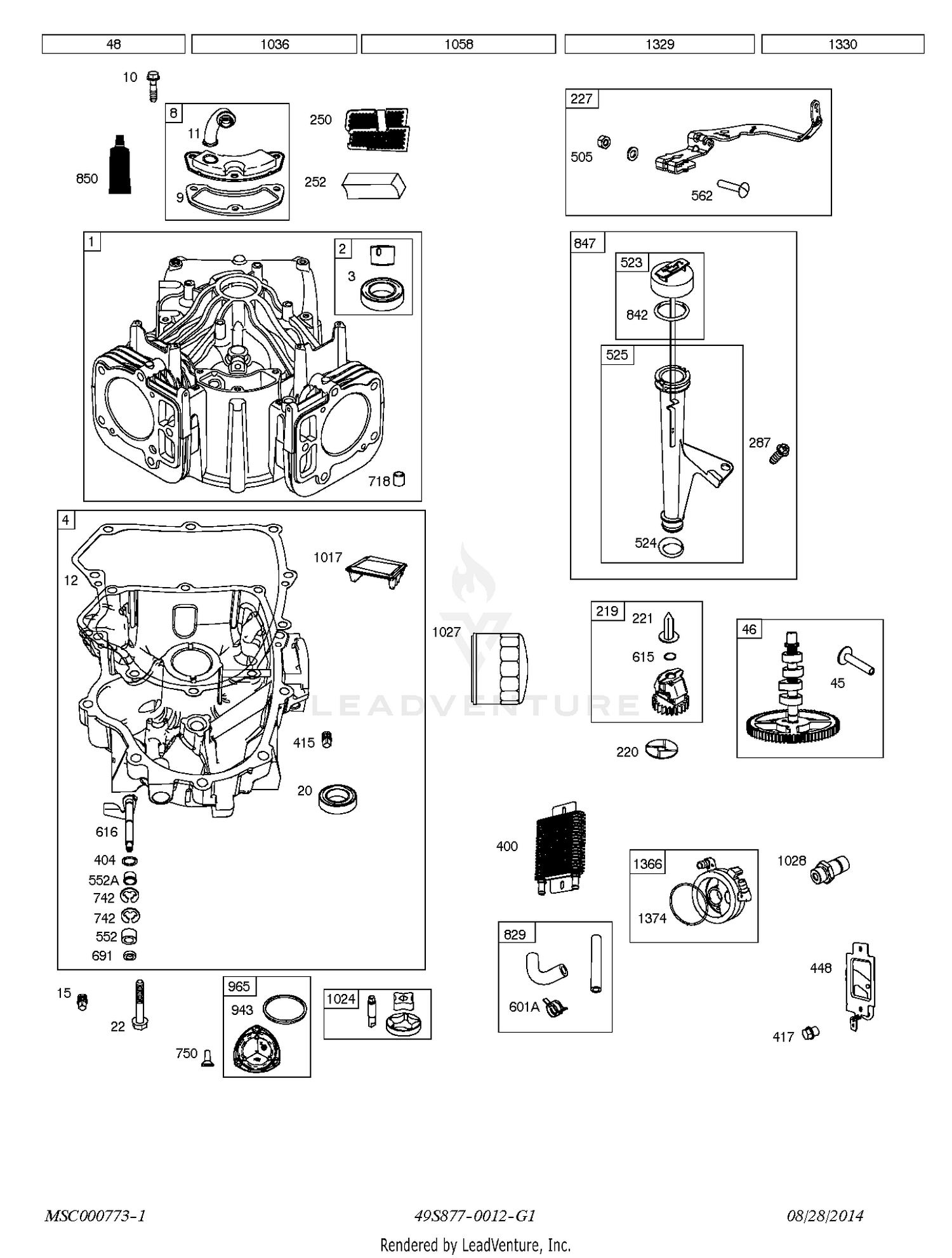 CYLINDER 3