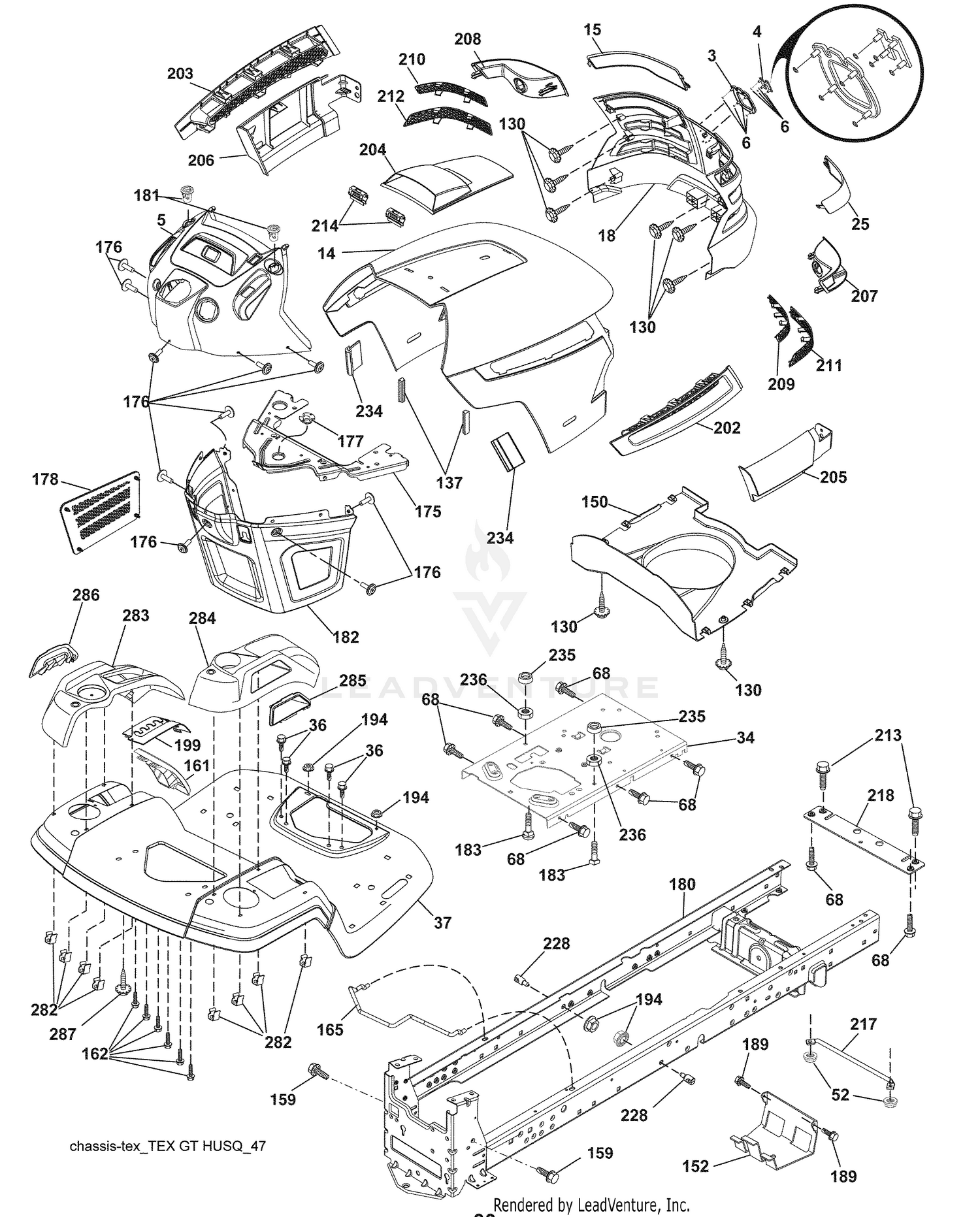 Chassis