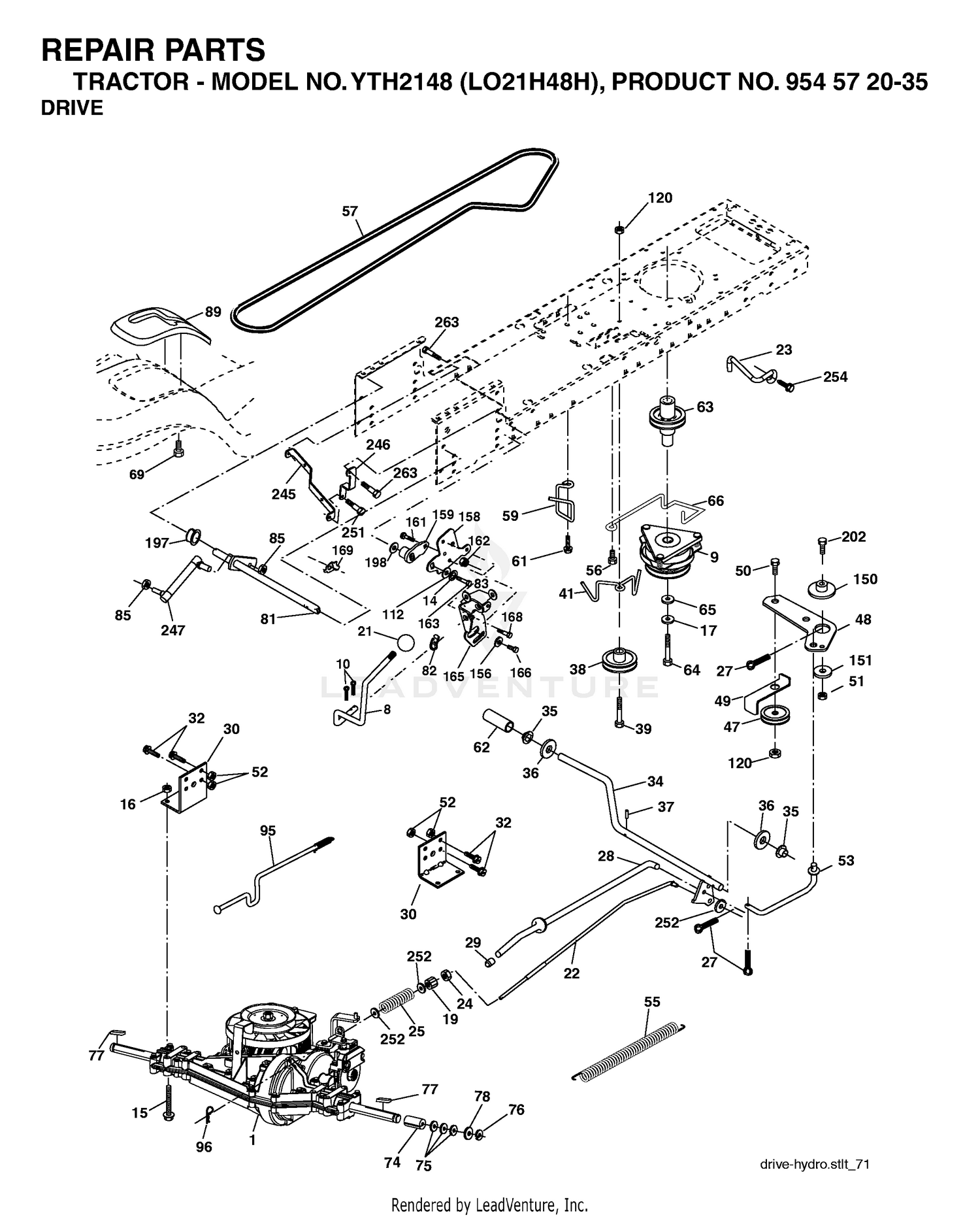 DRIVE