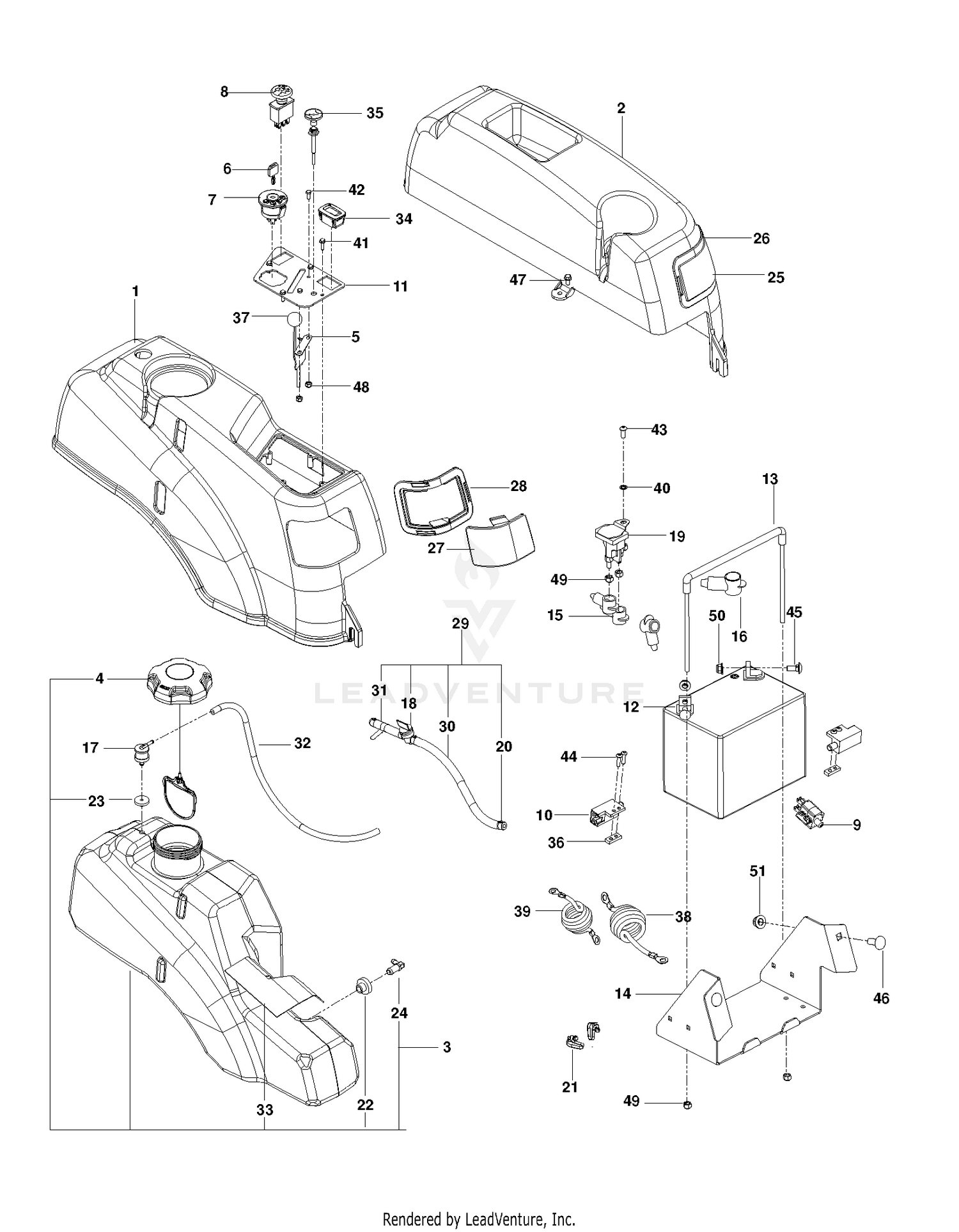 IGNITION SYSTEM