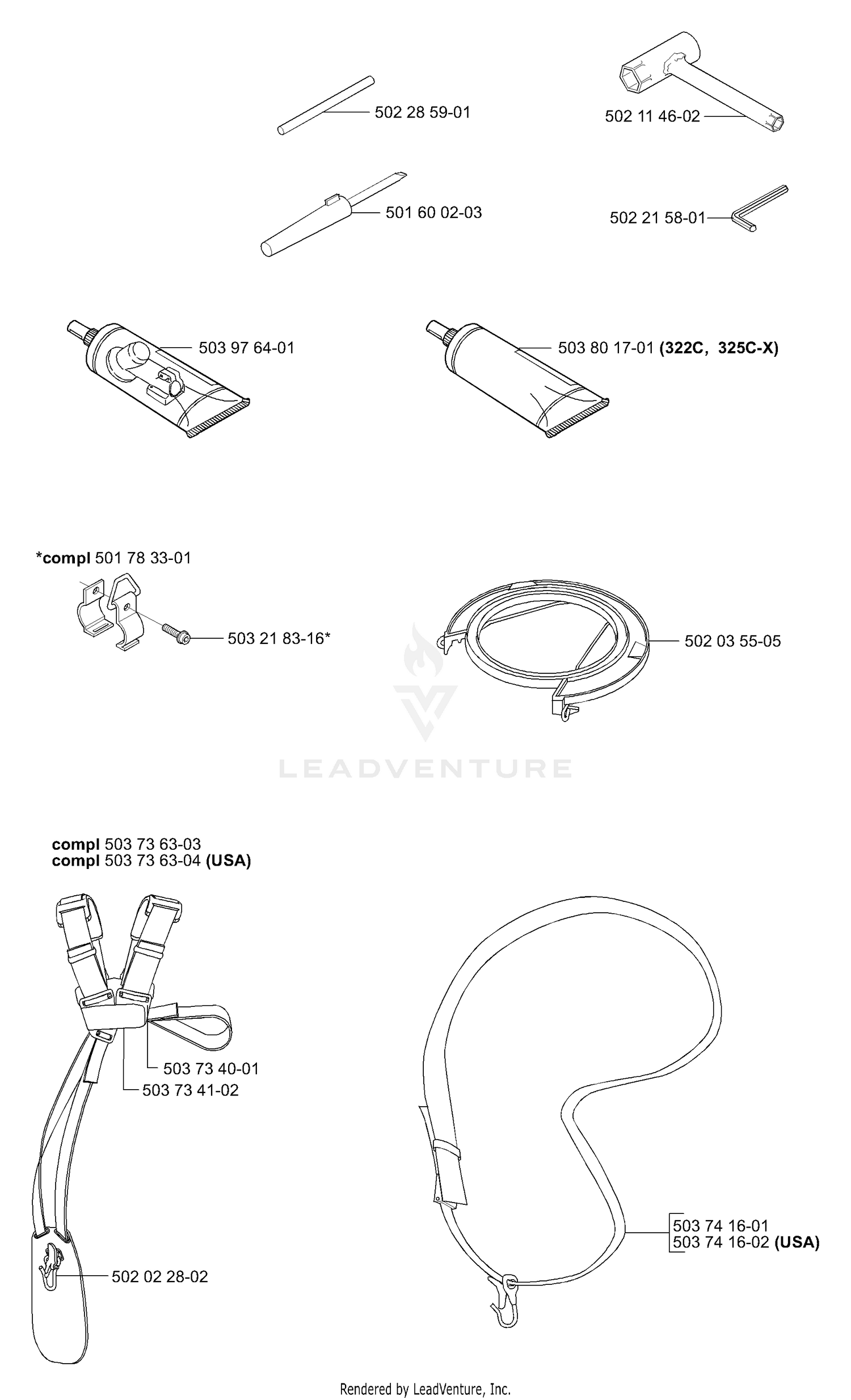 Accessories (B)