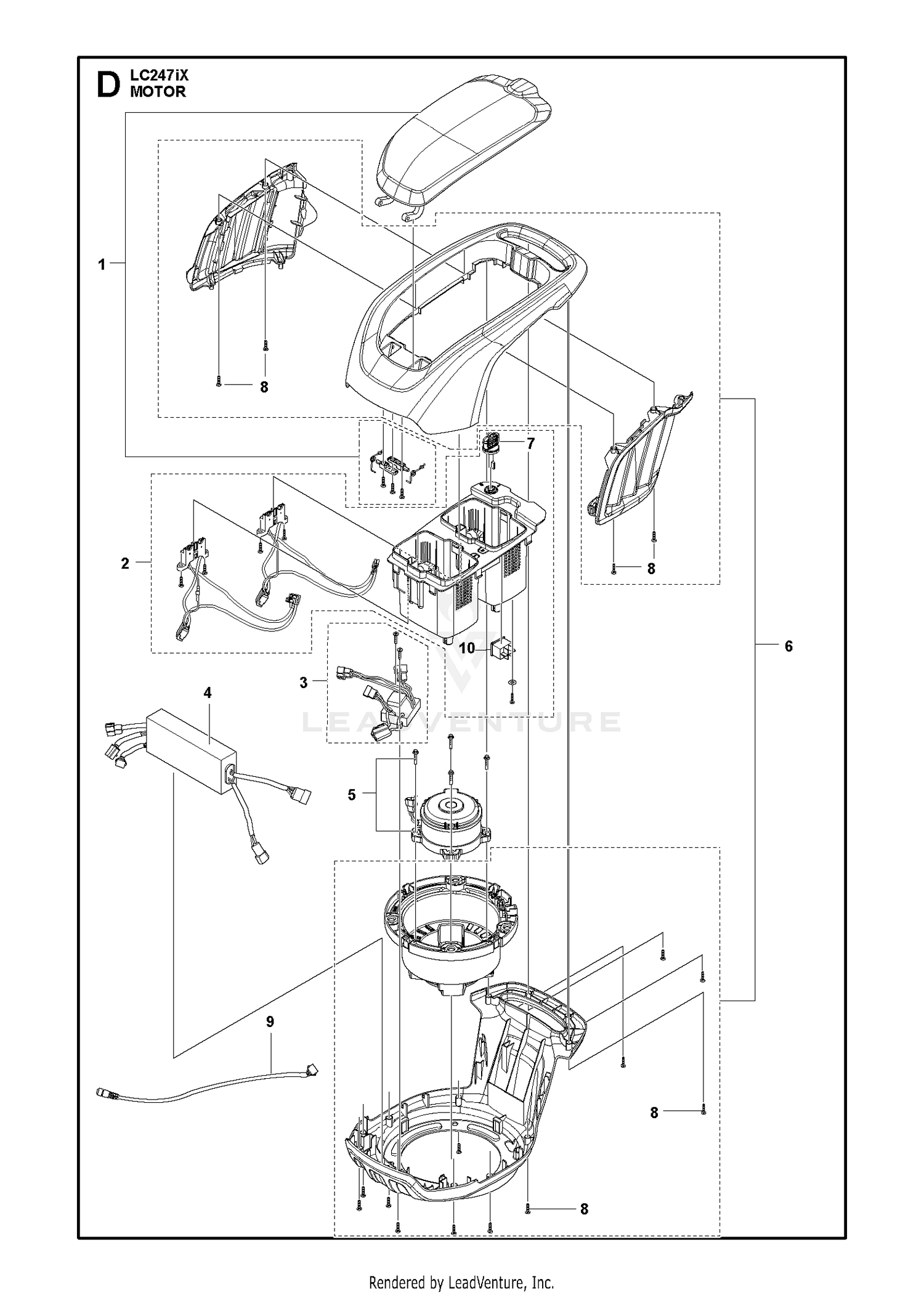 MOTOR