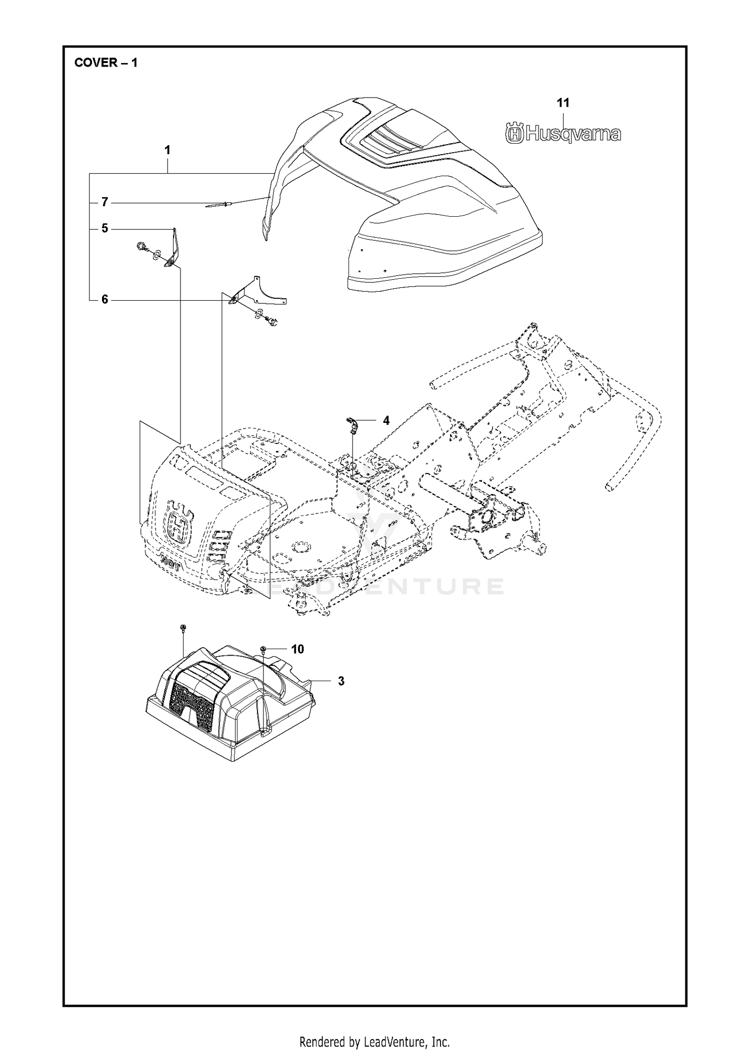 COVER 3