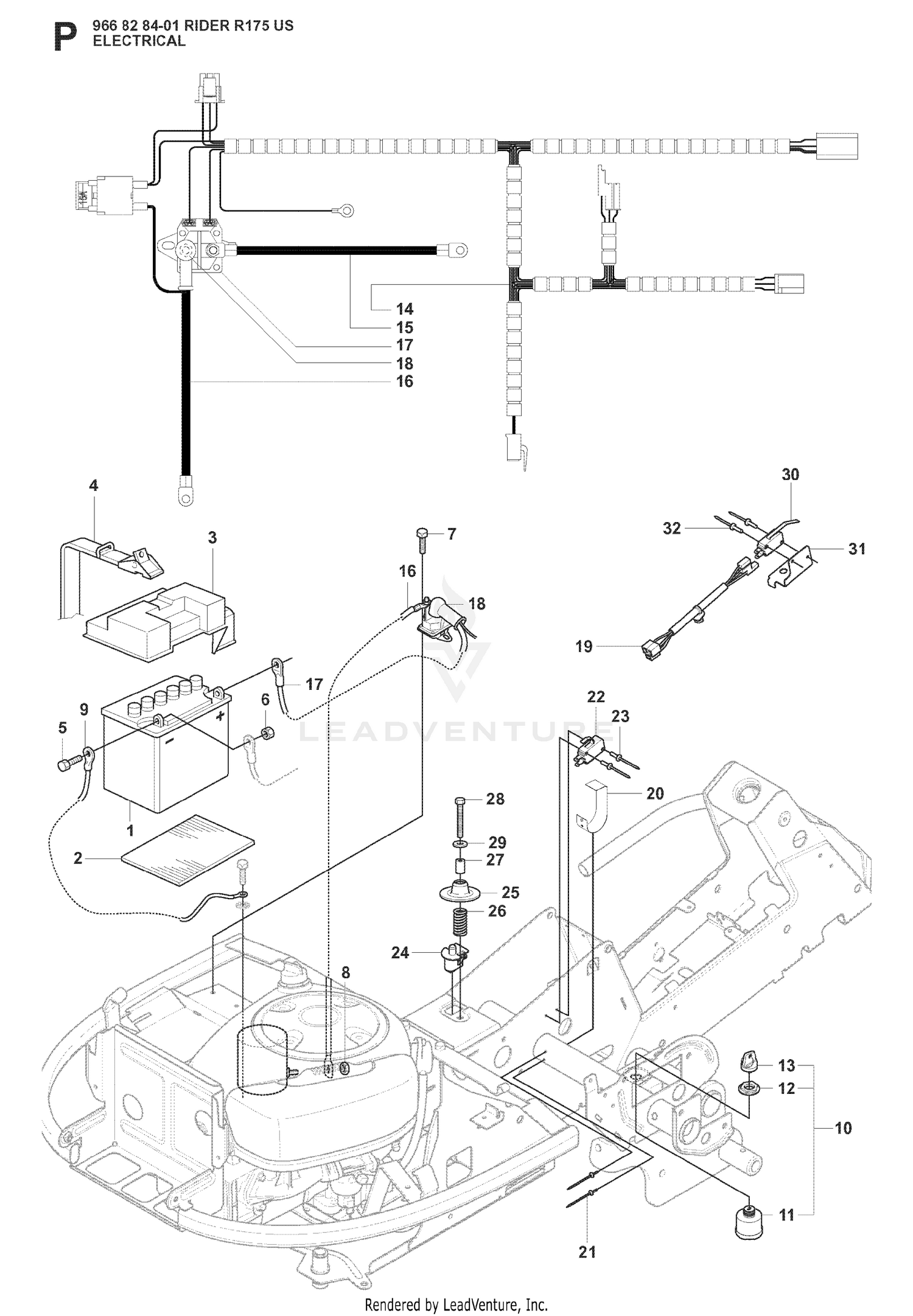 ELECTRICAL