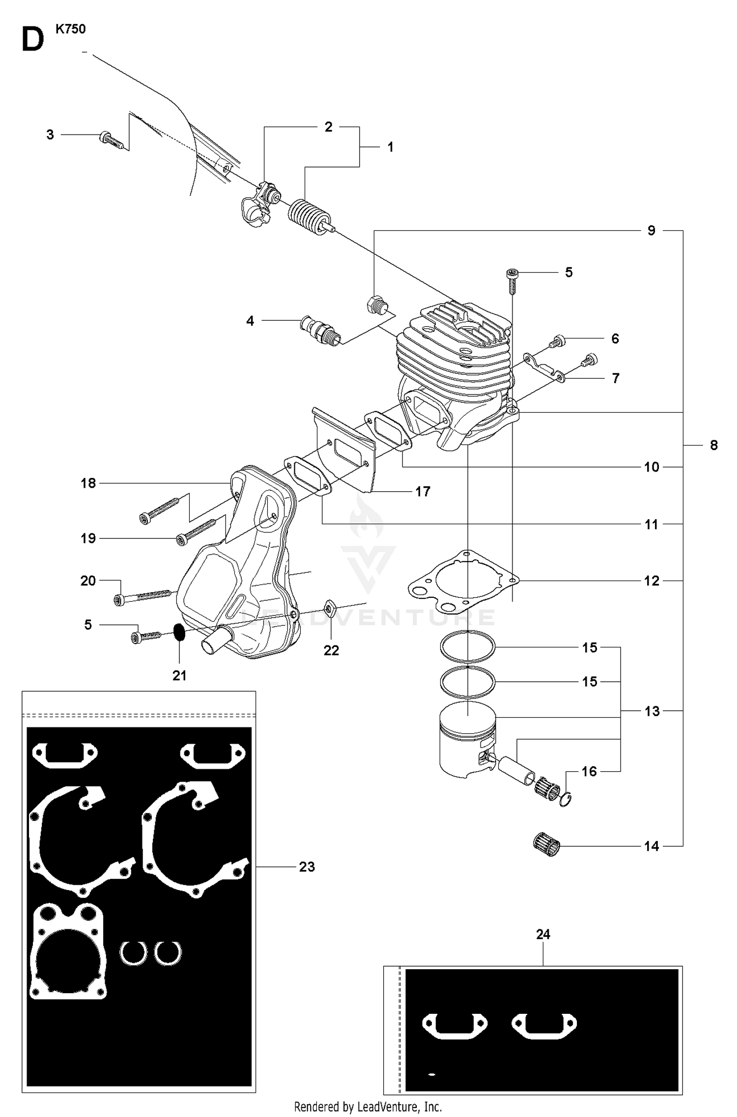 CYLINDER