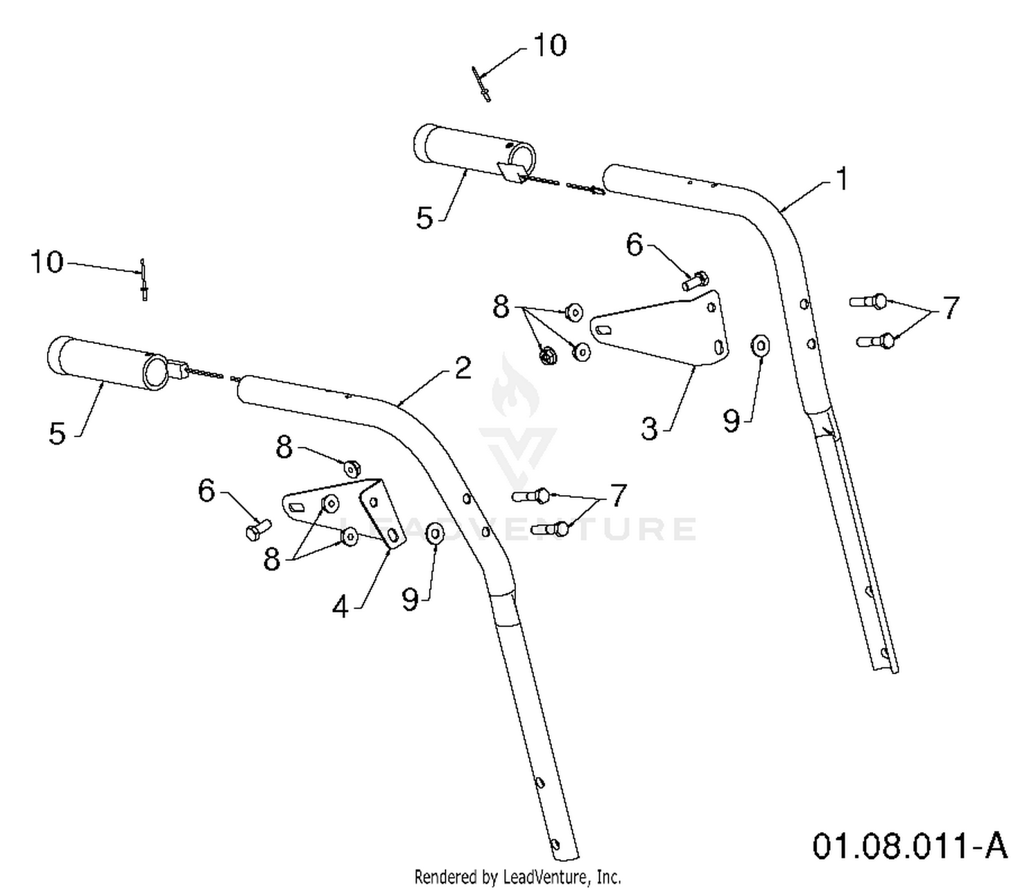HANDLE 4