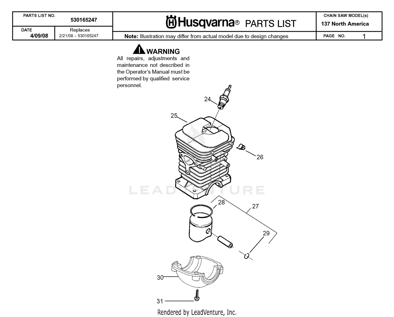 CYLINDER PISTON 2