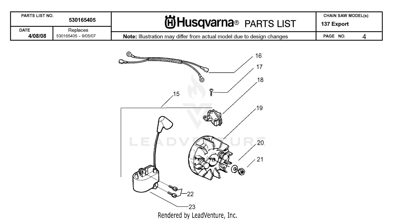 IGNITION SYSTEM