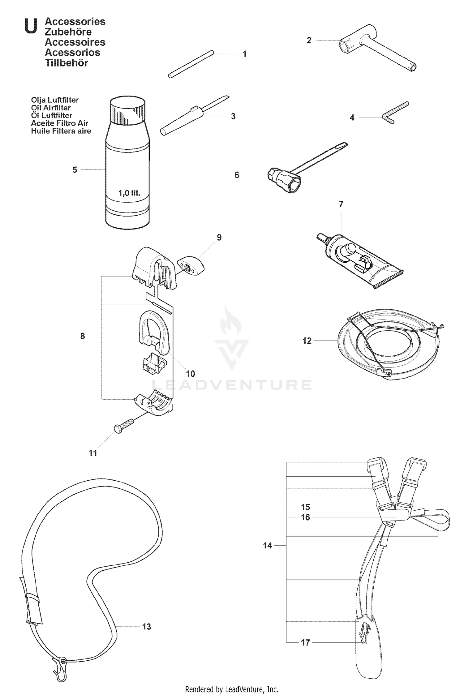 ACCESSORIES 2