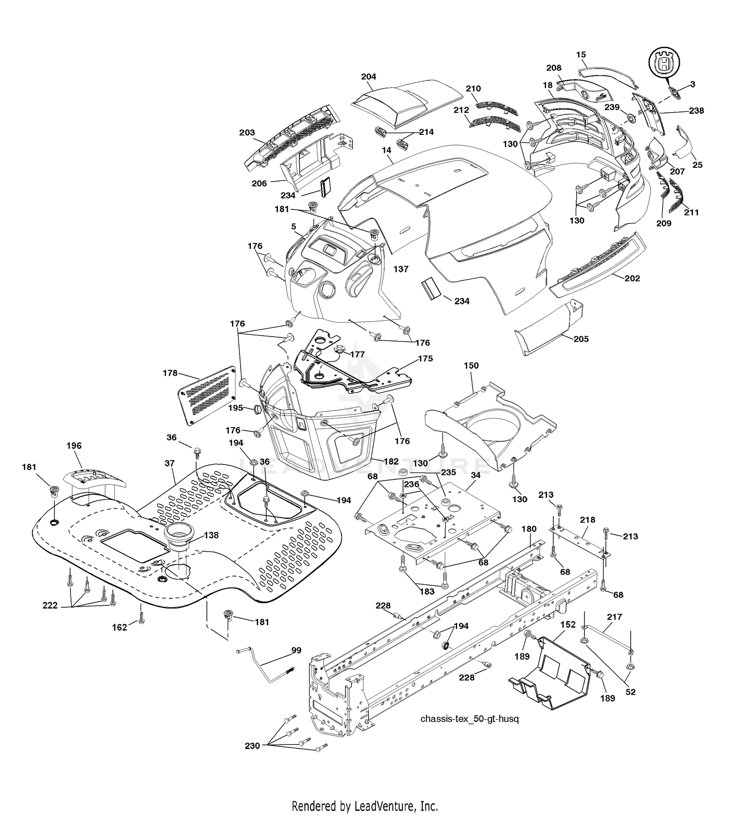 Chassis