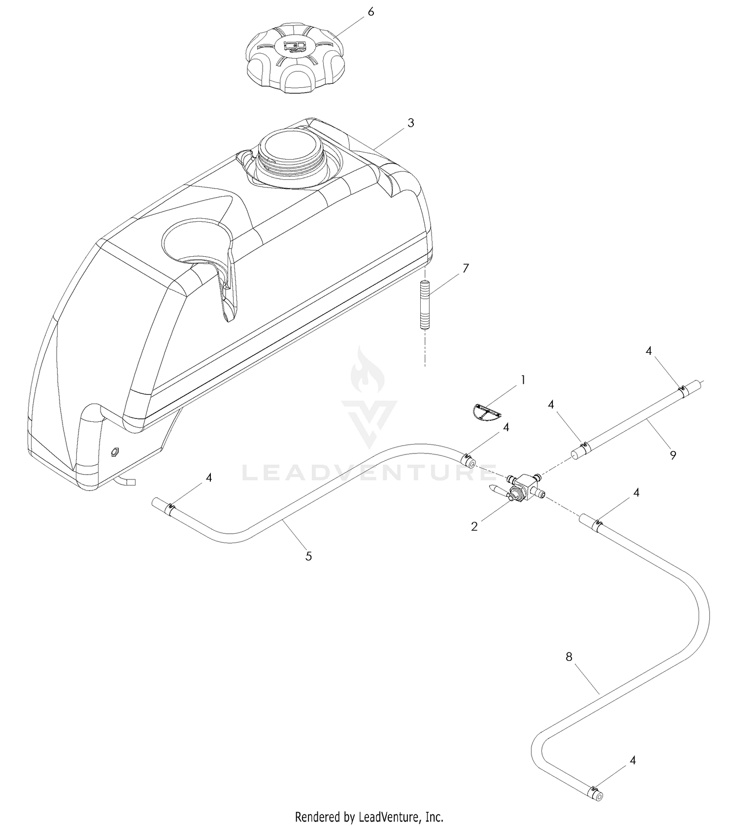 Fuel System