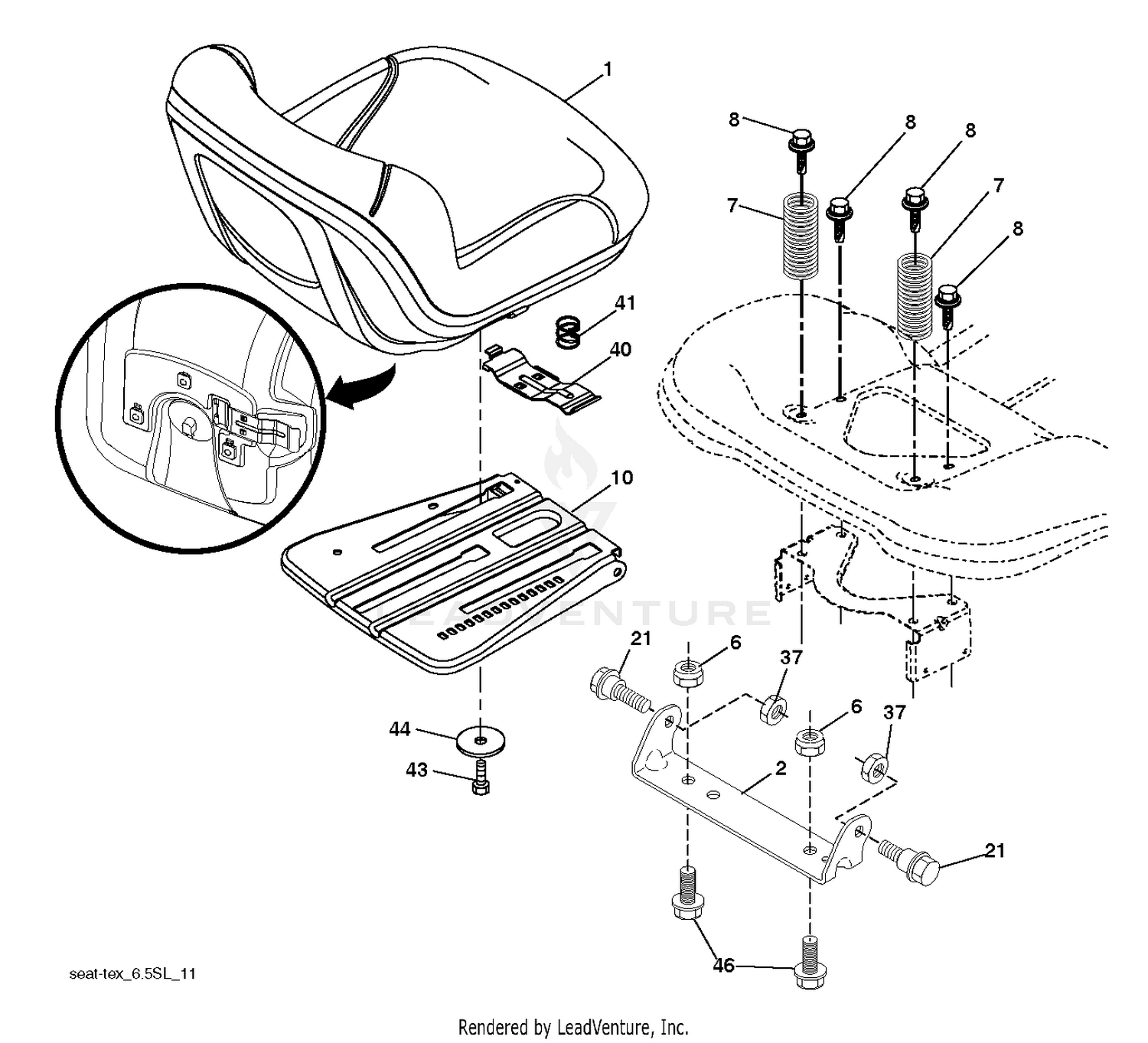 SEAT
