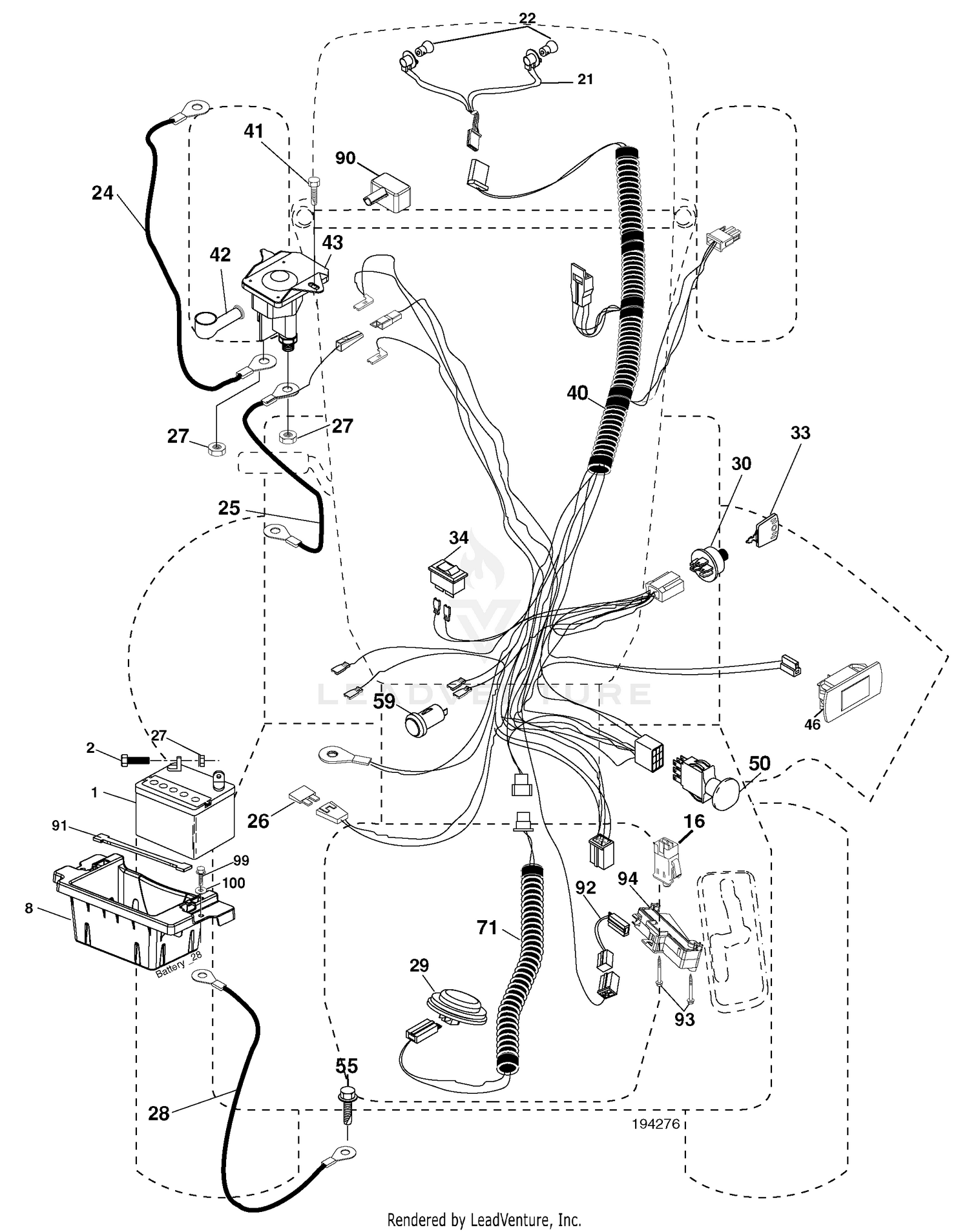 Electrical