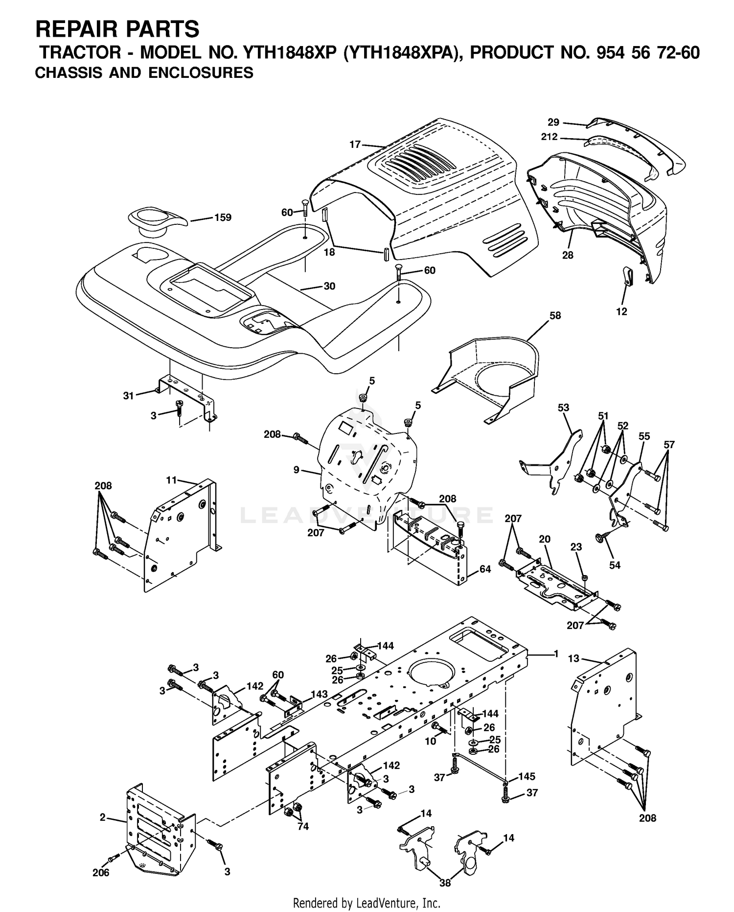 CHASSIS & ENCLOSURES