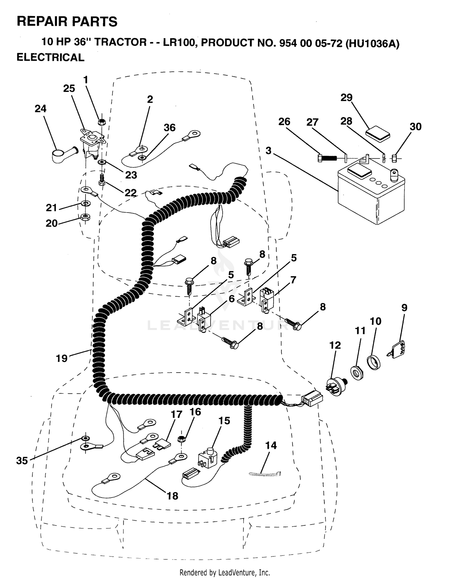 ELECTRICAL