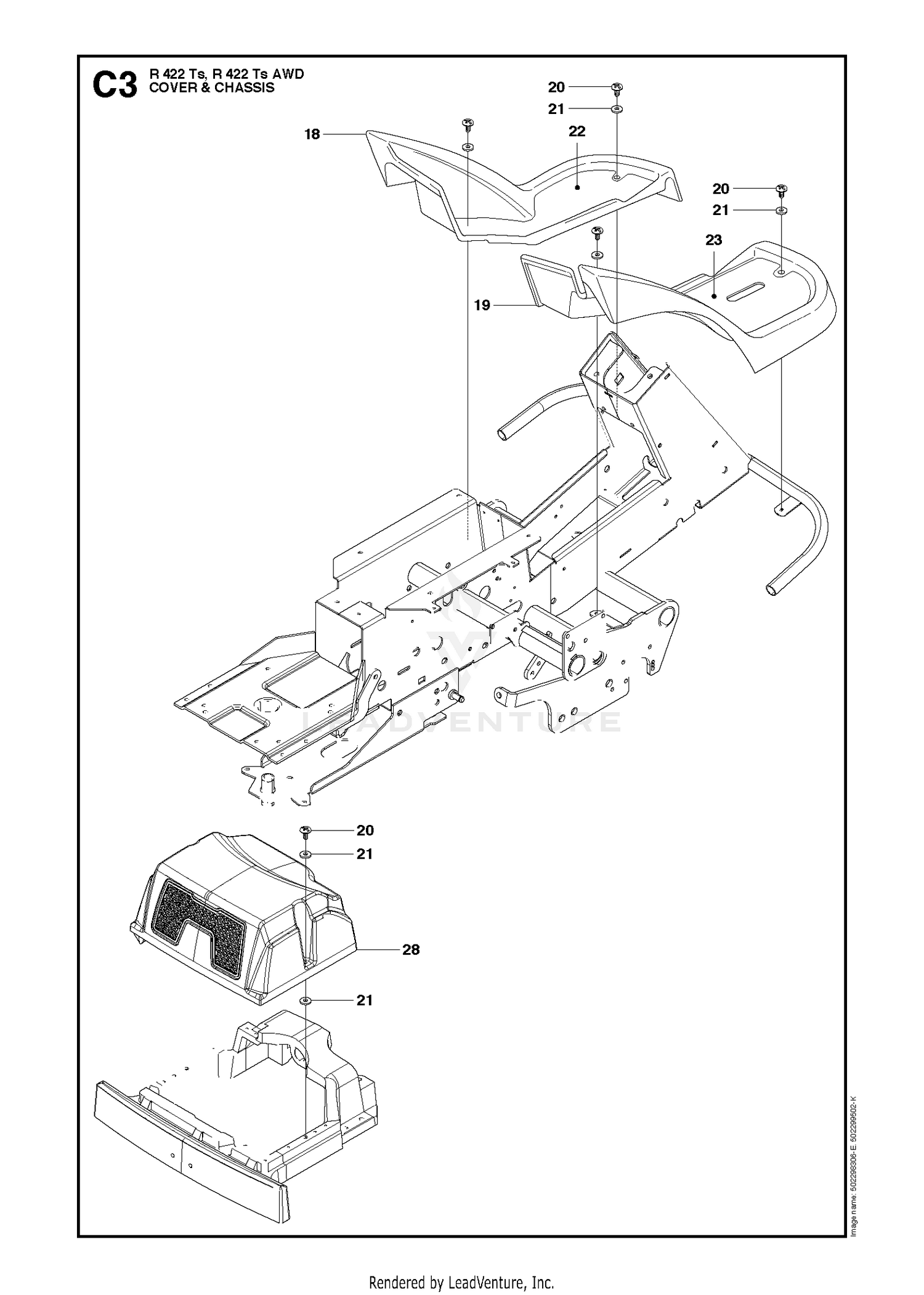 CHASSIS & ENCLOSURES 2