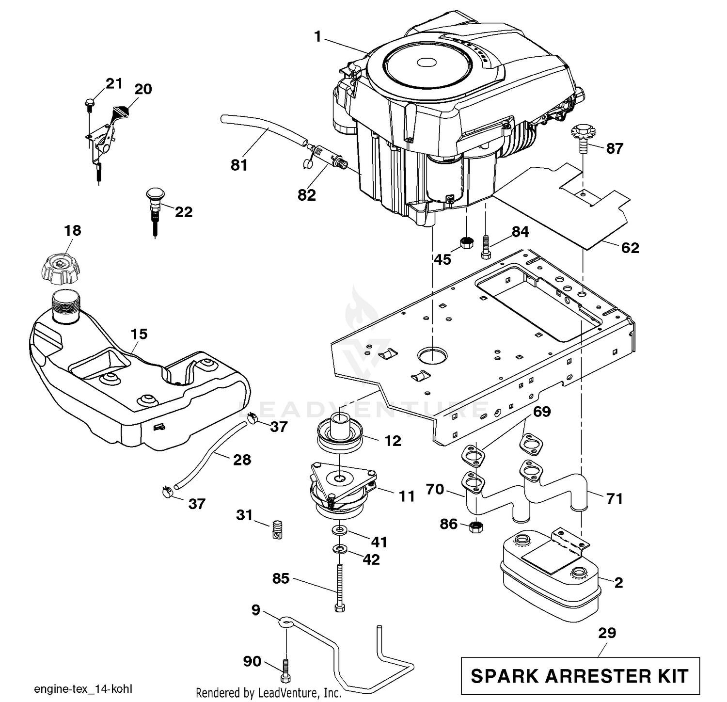 Engine