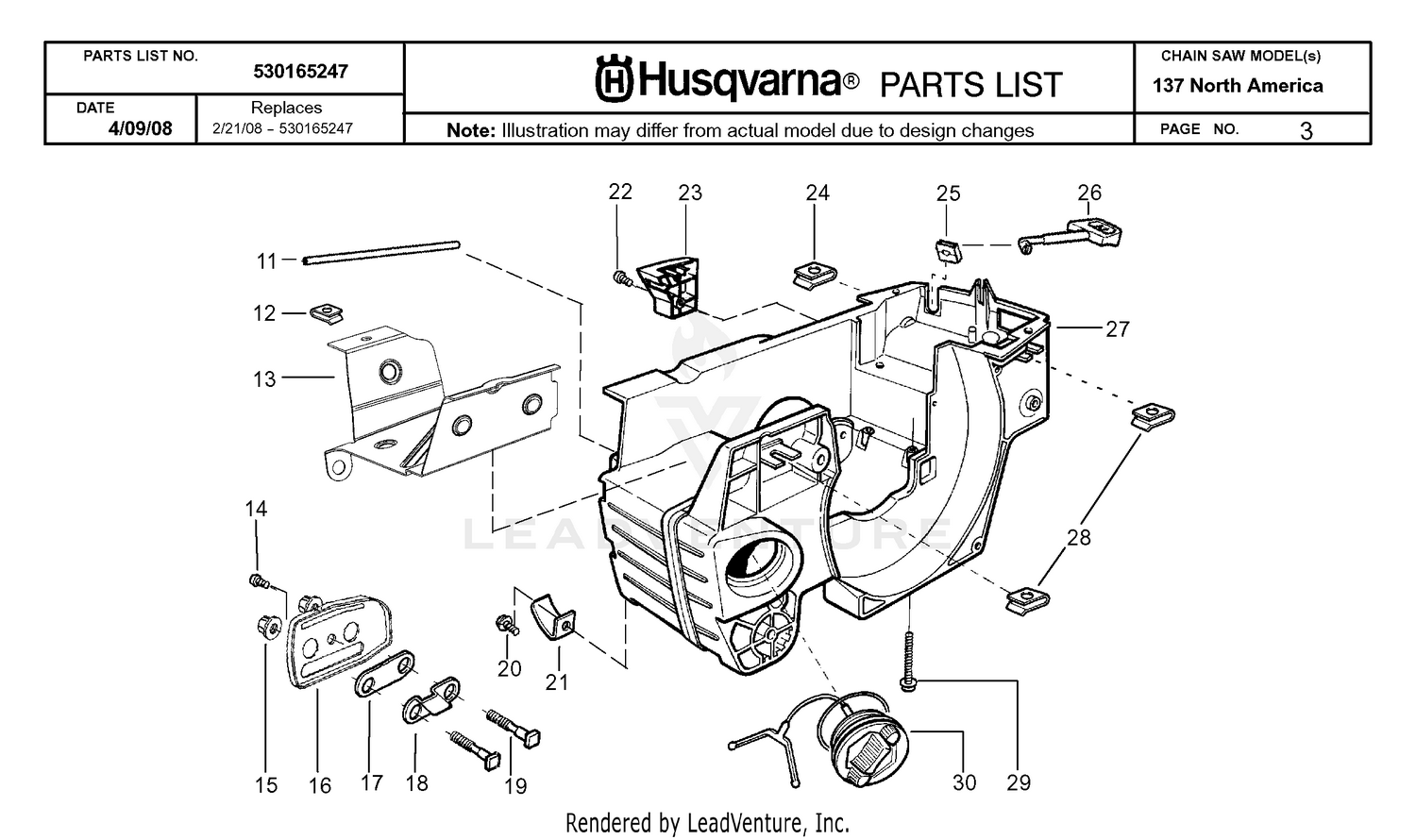 CRANKCASE 2