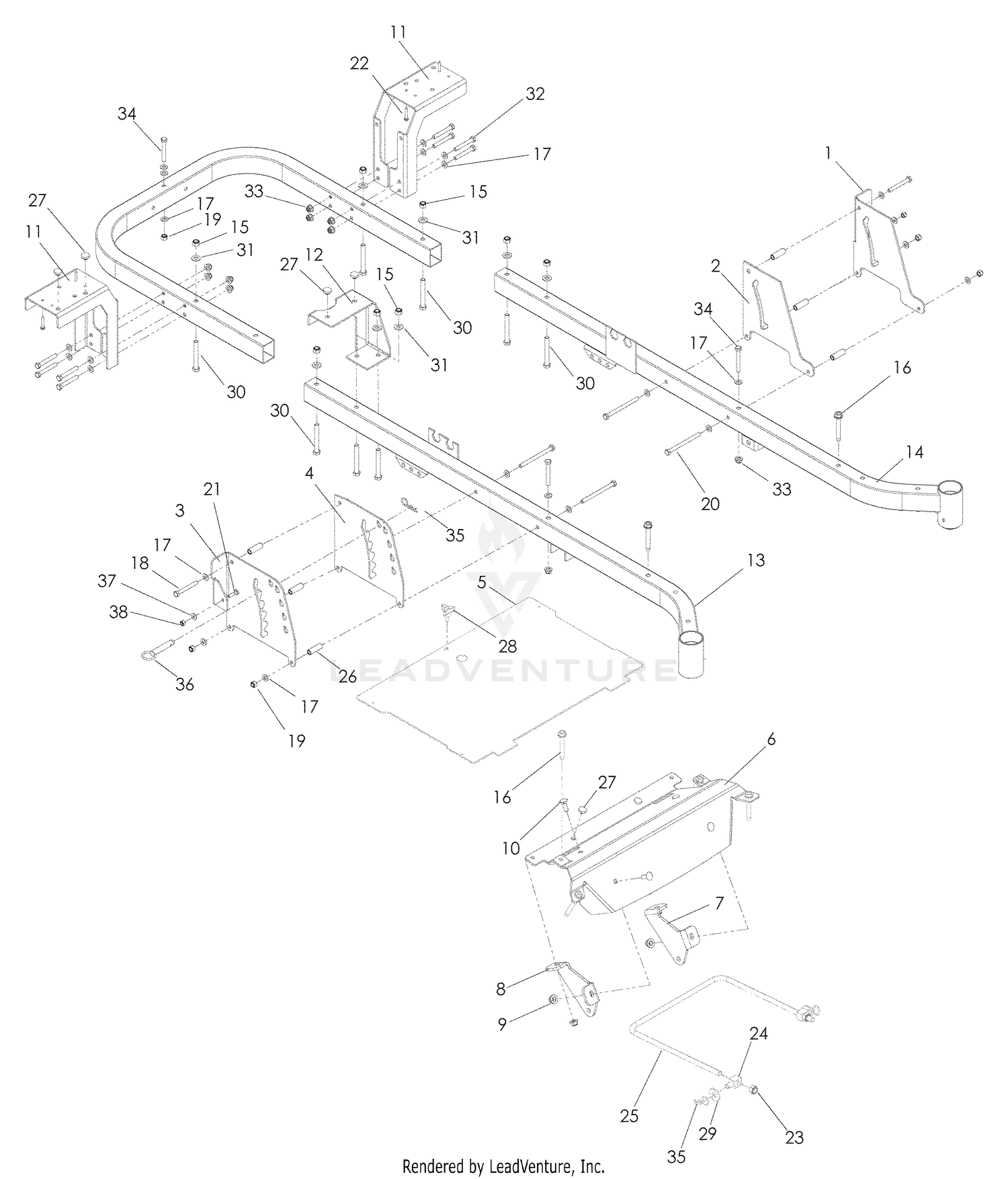 Chassis / Frame