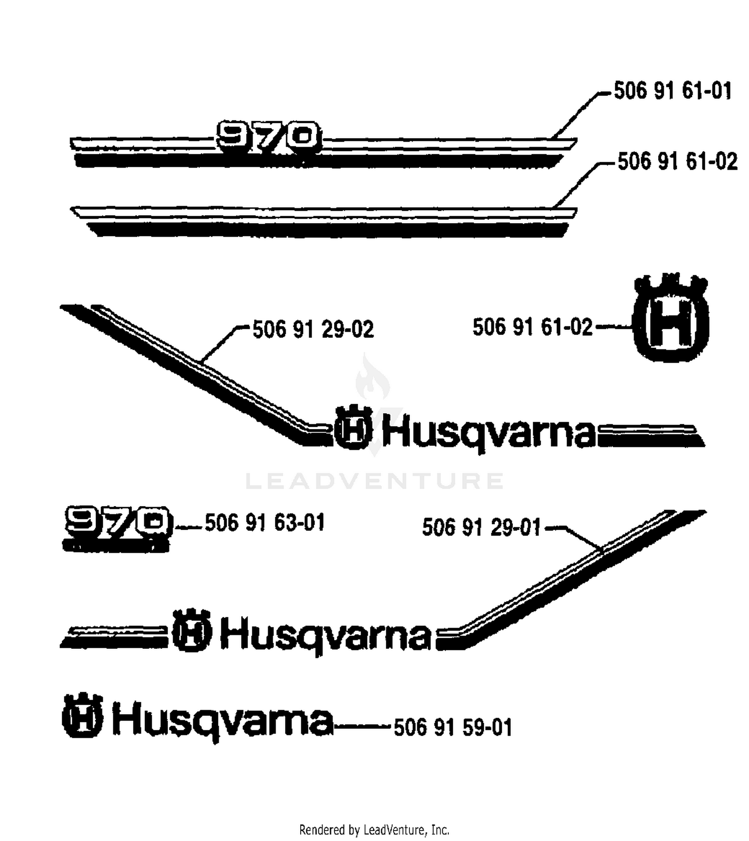 Decals