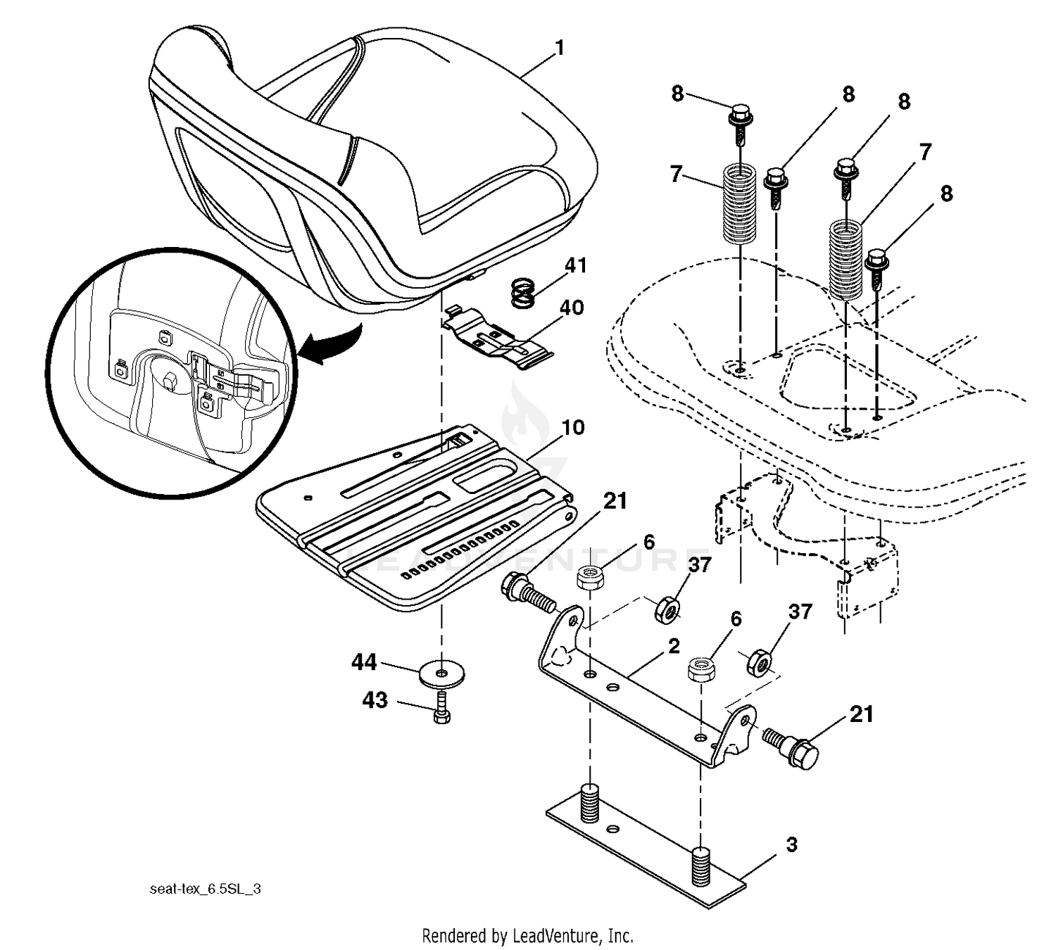 SEAT