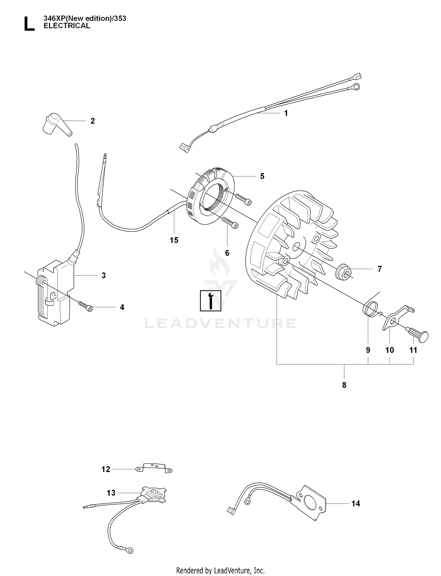 ELECTRICAL