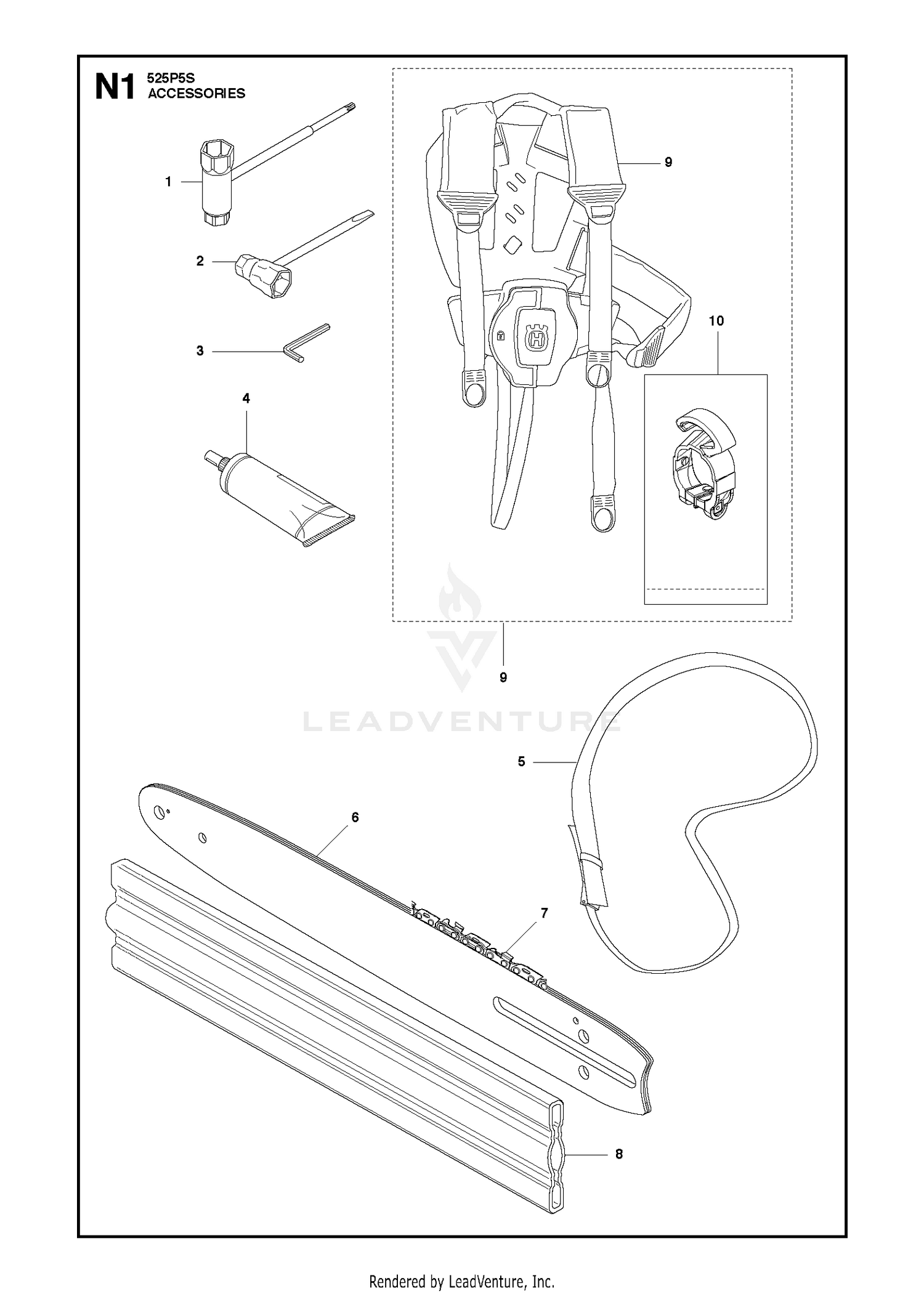 ACCESSORIES 2