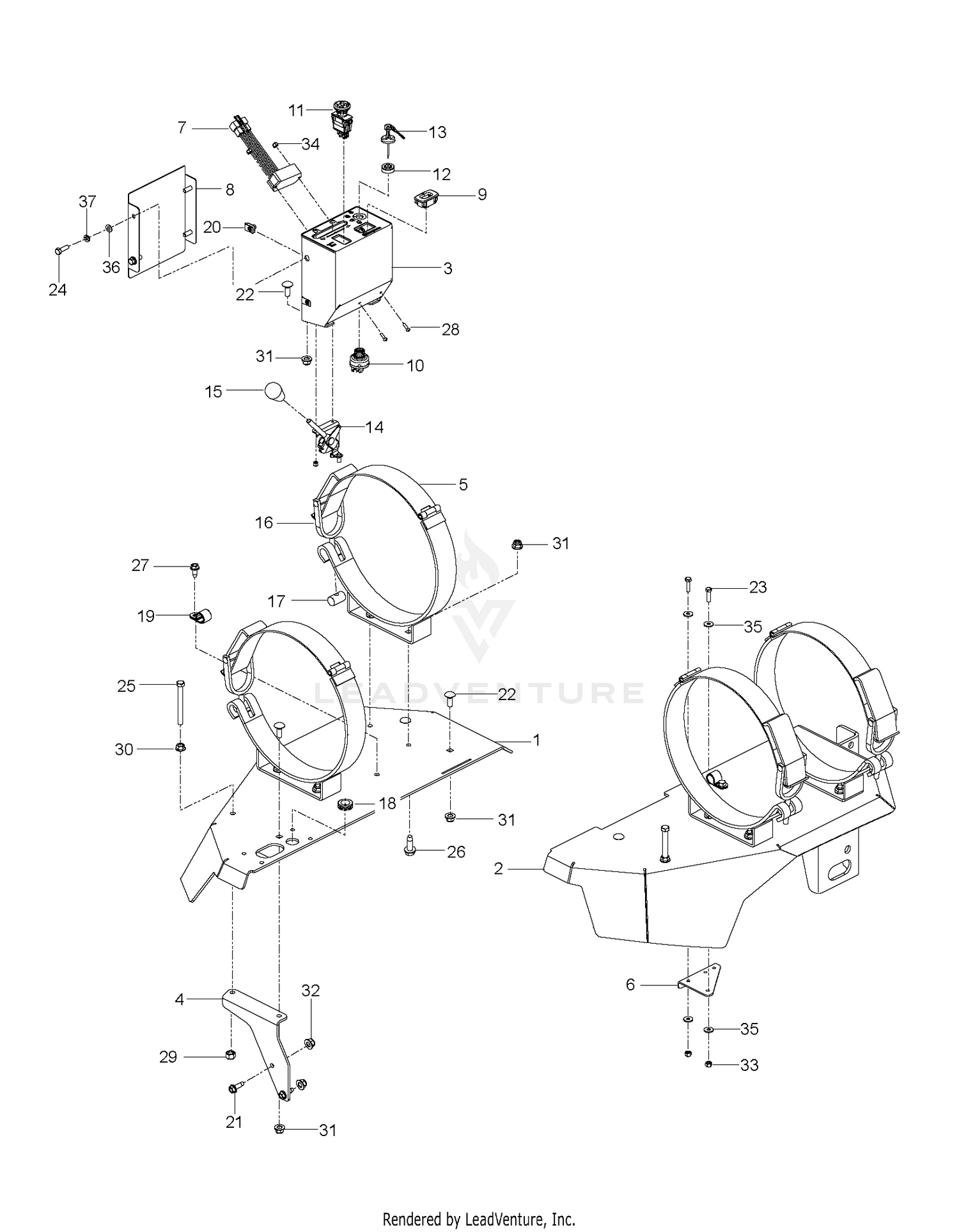 IGNITION SYSTEM