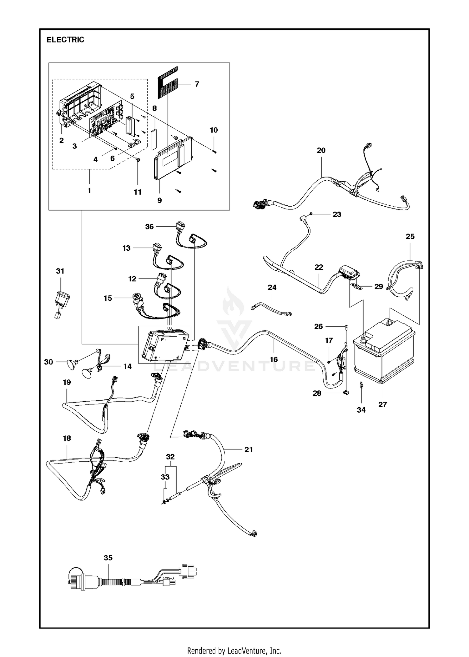 ELECTRICAL