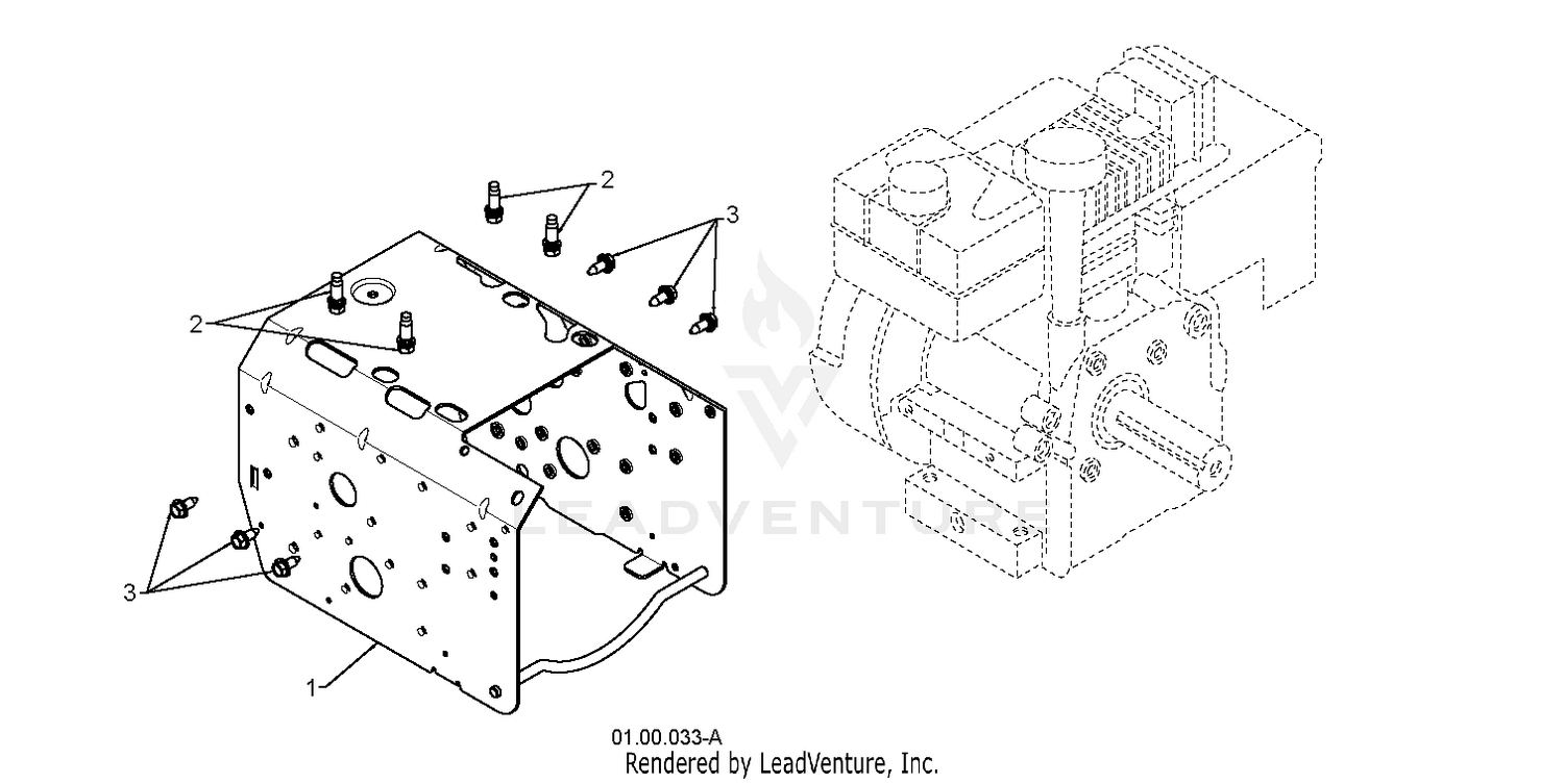 CHASSIS / FRAME 4