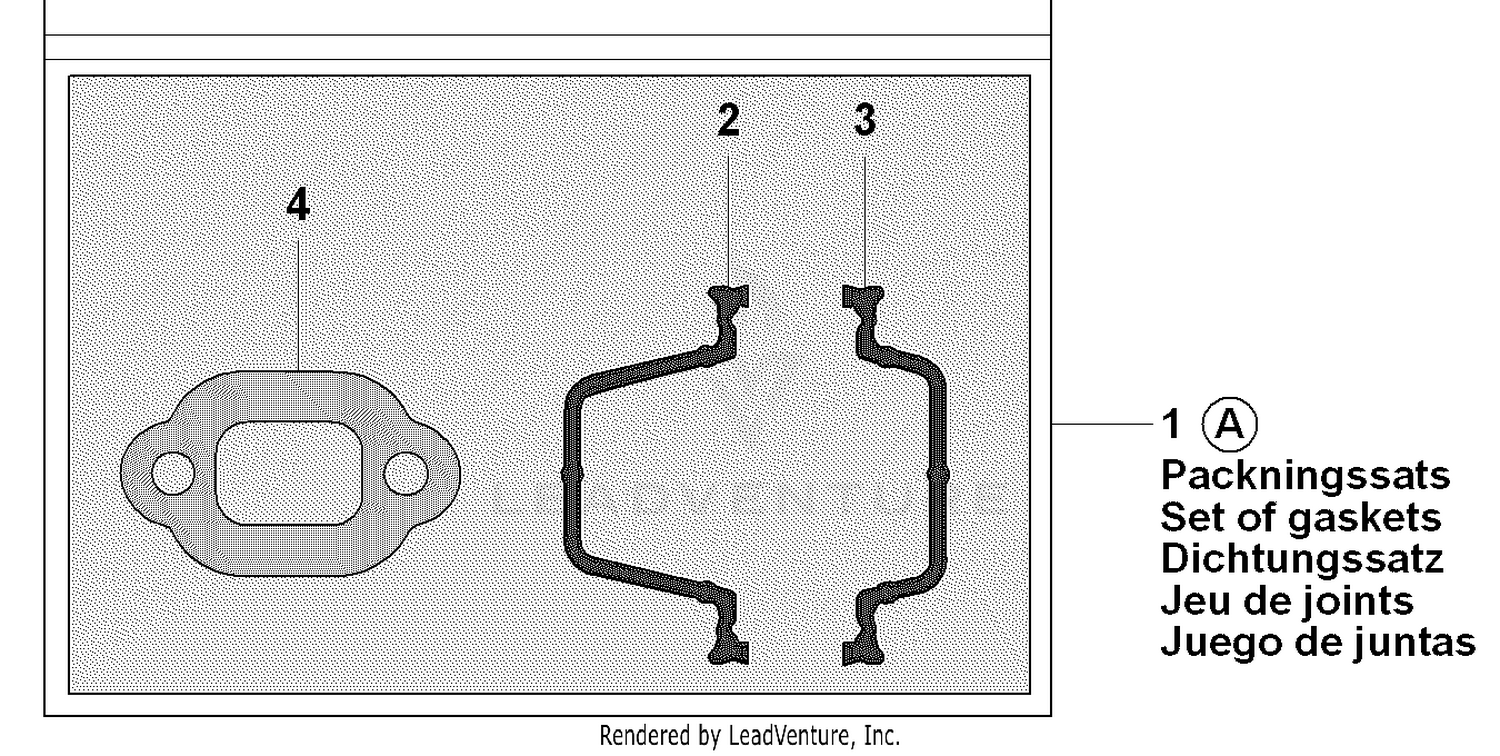 Gasket Kit