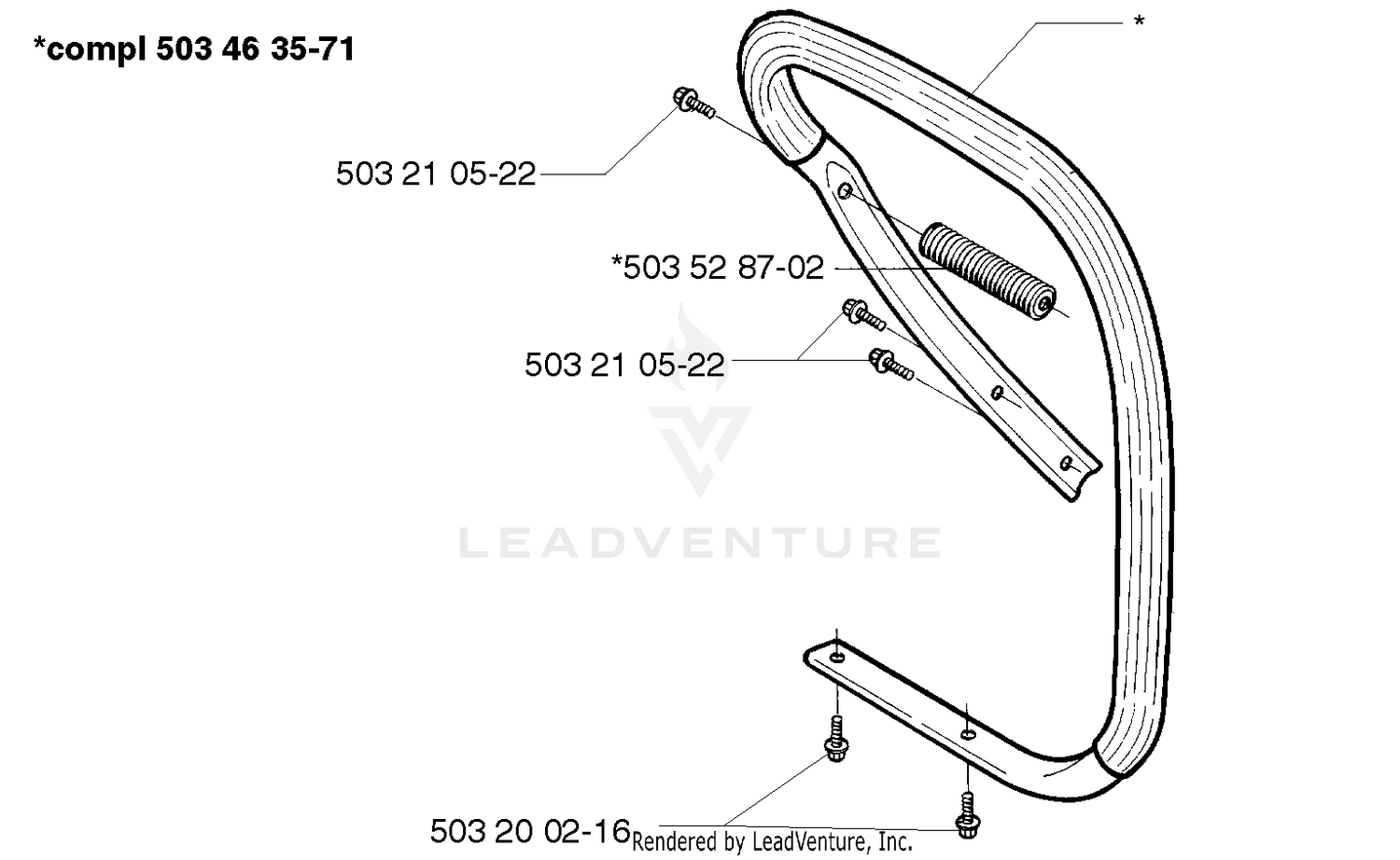 Handle